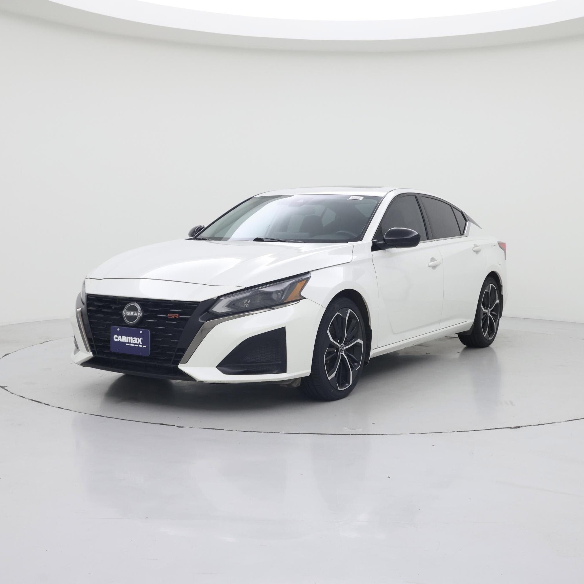 Thumbnail: 2024 Nissan Altima - 4