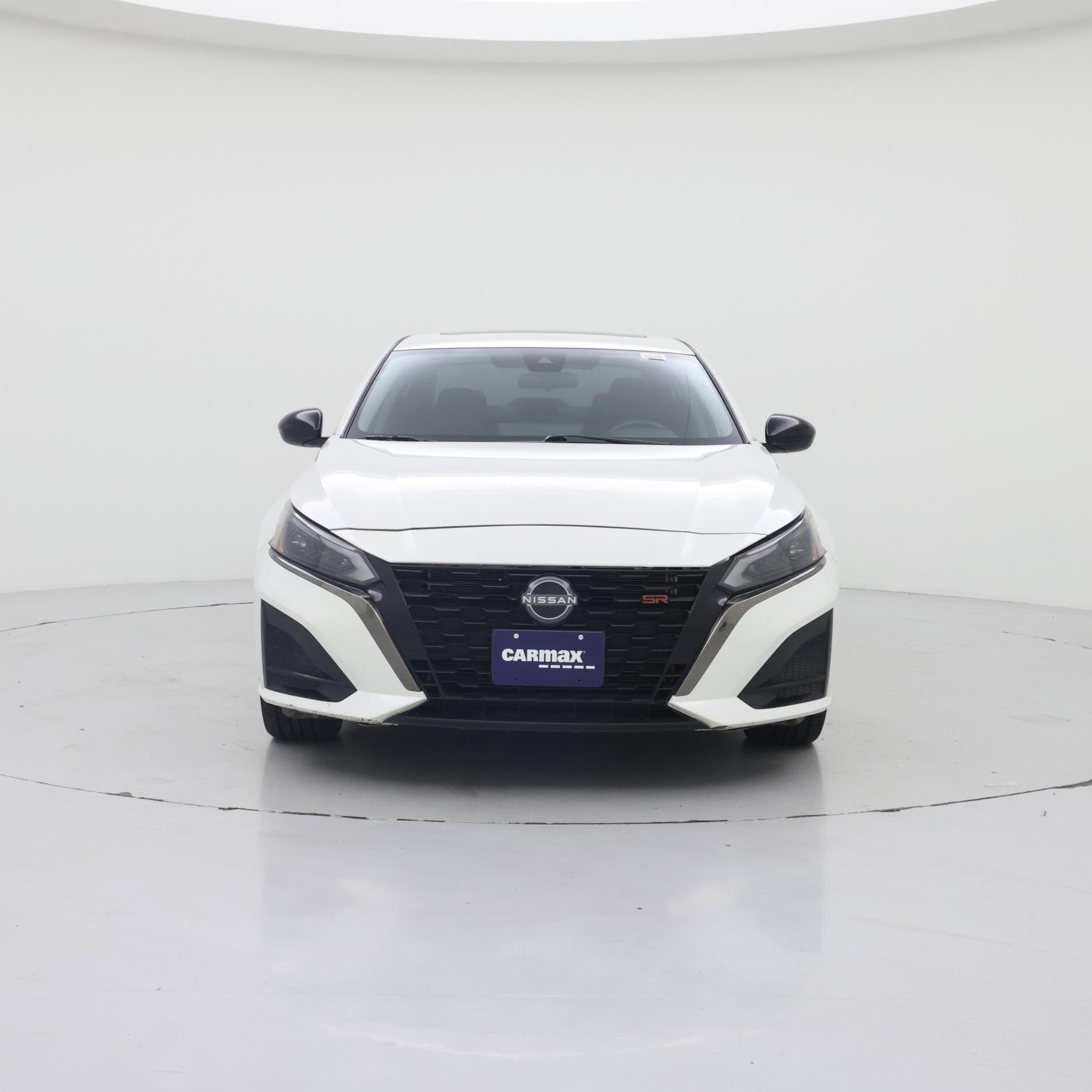 Thumbnail: 2024 Nissan Altima - 5