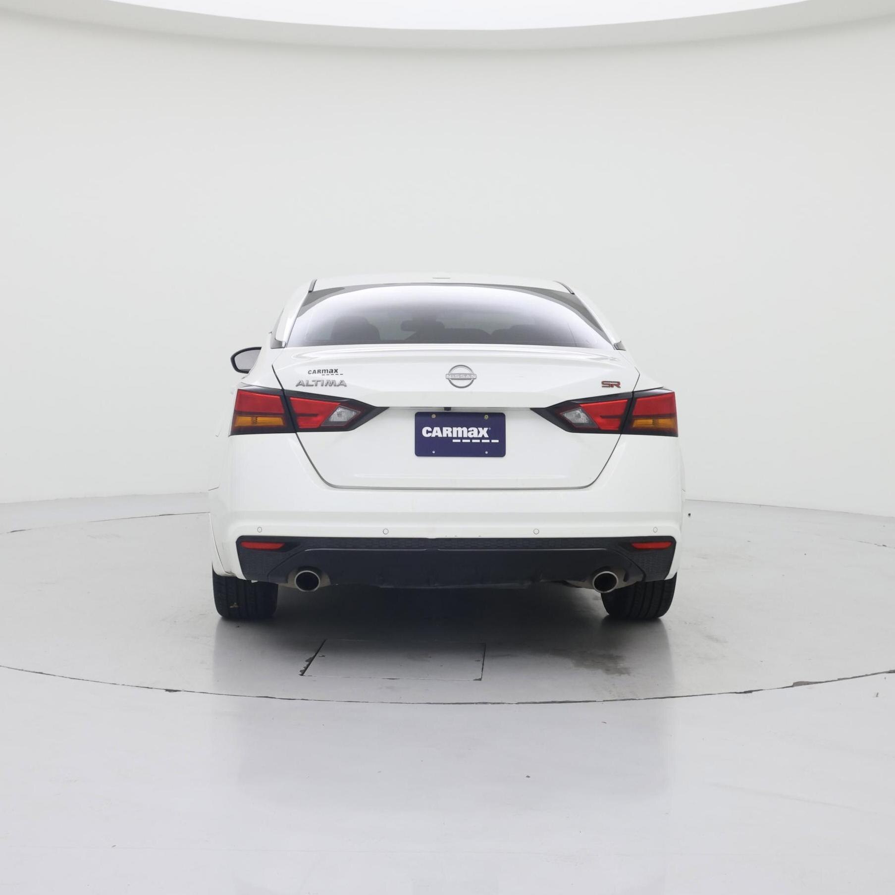 Thumbnail: 2024 Nissan Altima - 6