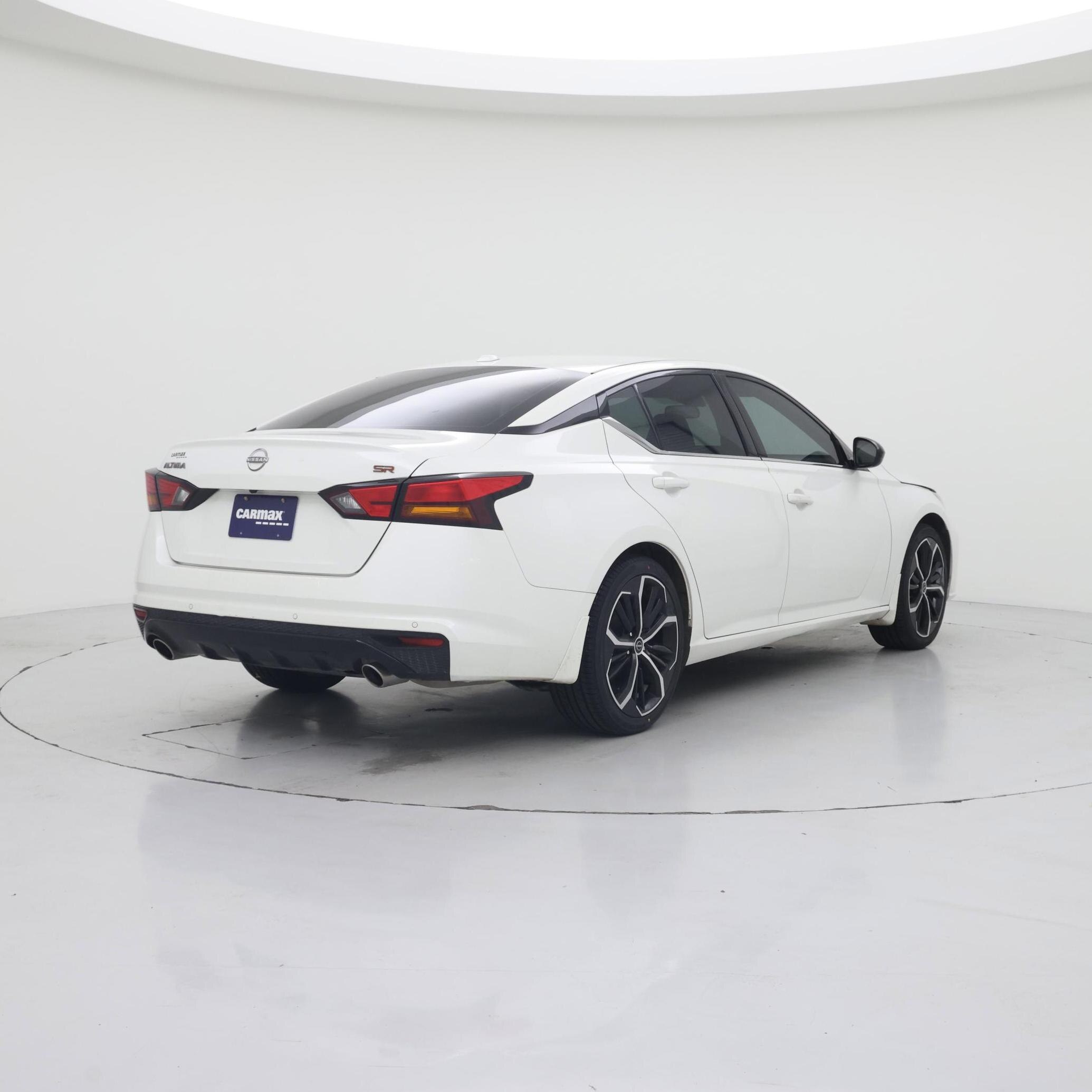 Thumbnail: 2024 Nissan Altima - 8
