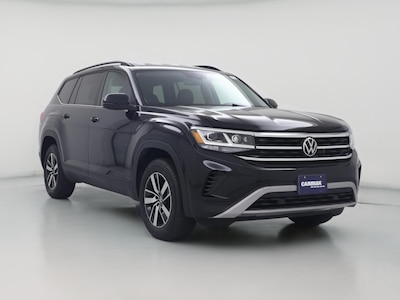 2022 Volkswagen Atlas SE