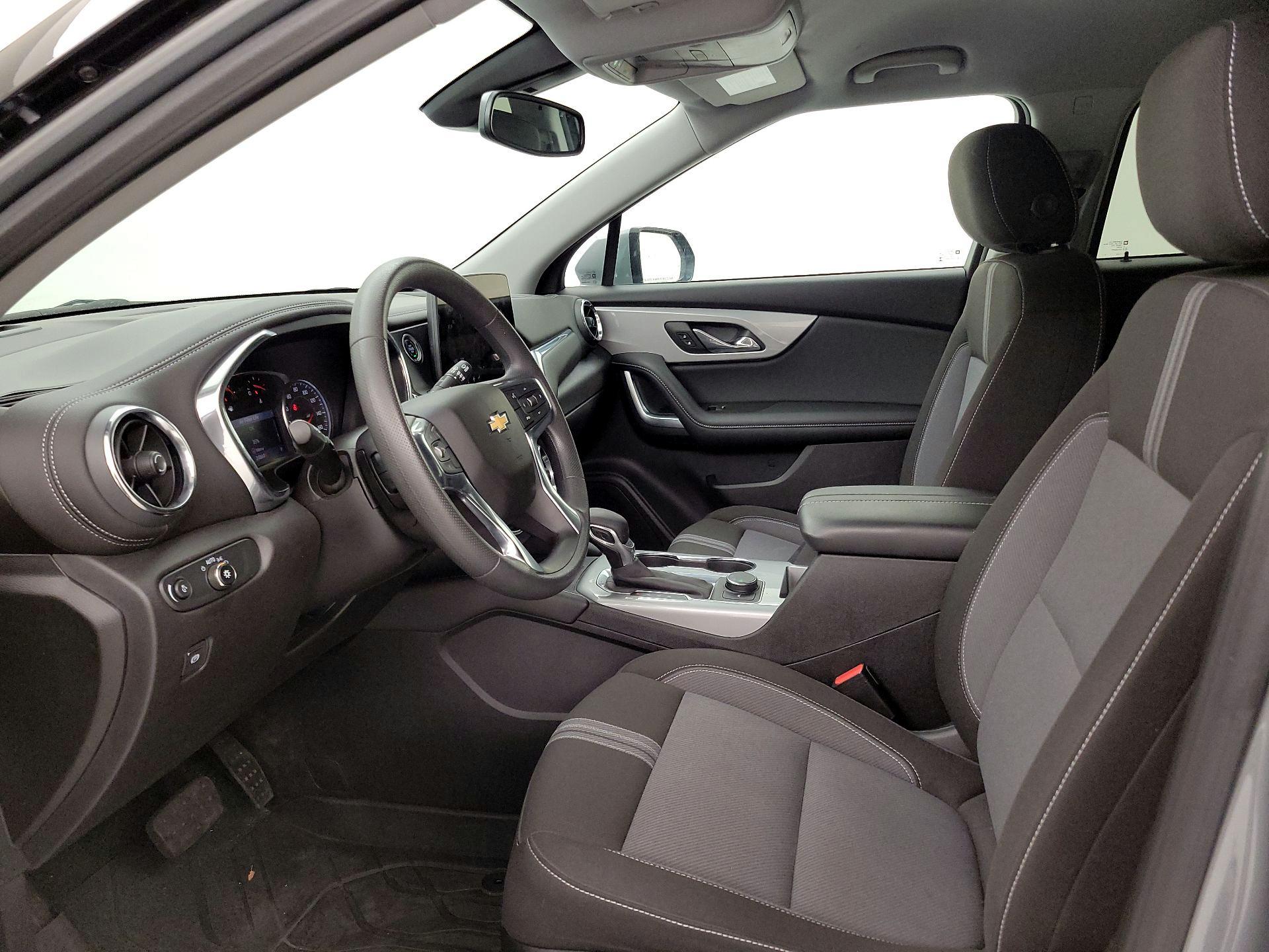 Thumbnail: 2024 Chevrolet Blazer - 11