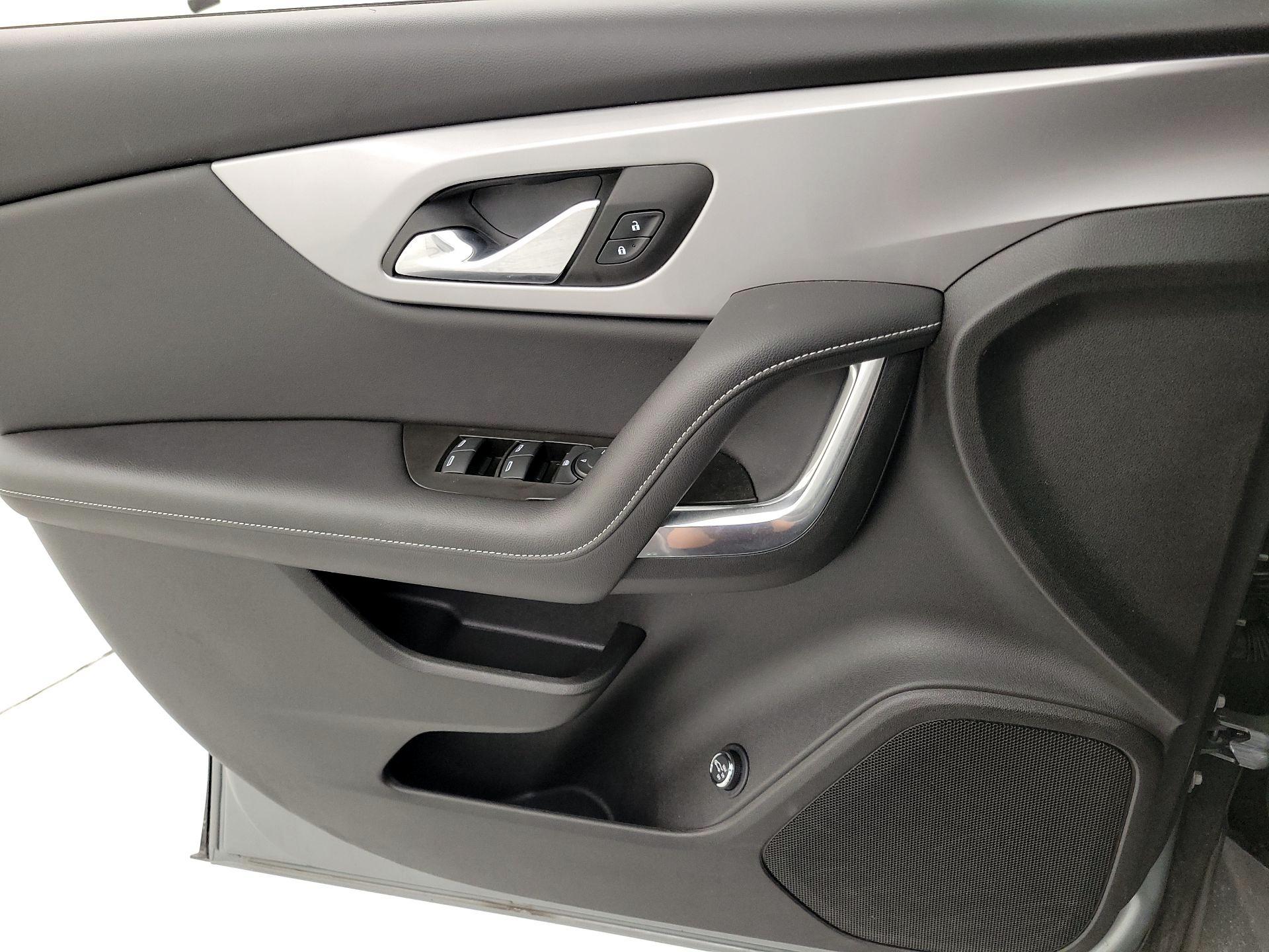 Thumbnail: 2024 Chevrolet Blazer - 12