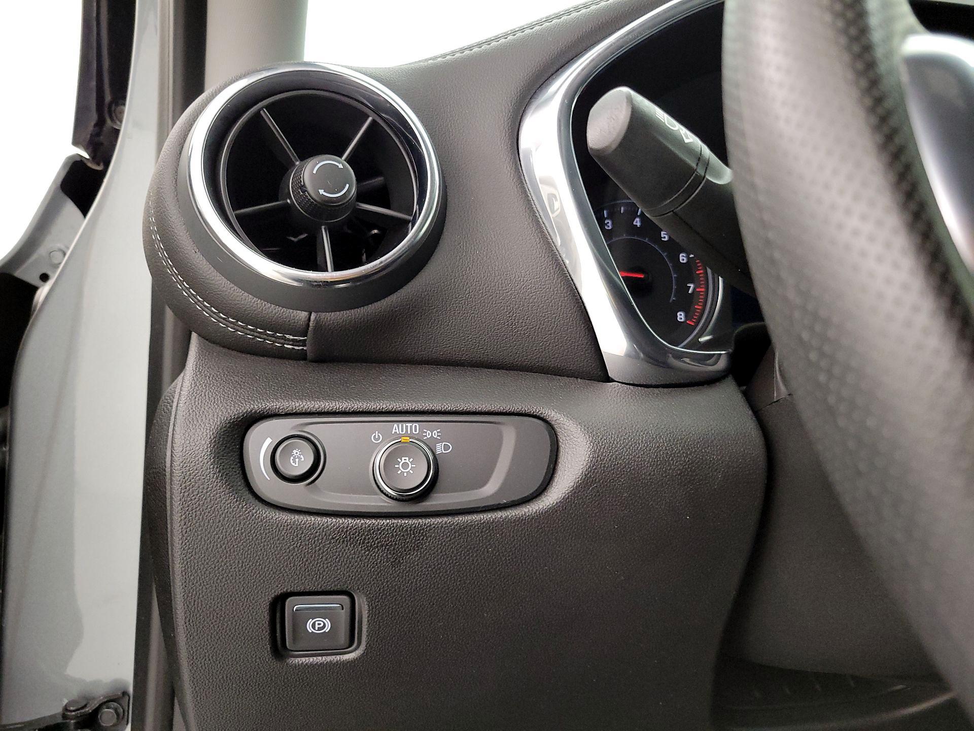 Thumbnail: 2024 Chevrolet Blazer - 13