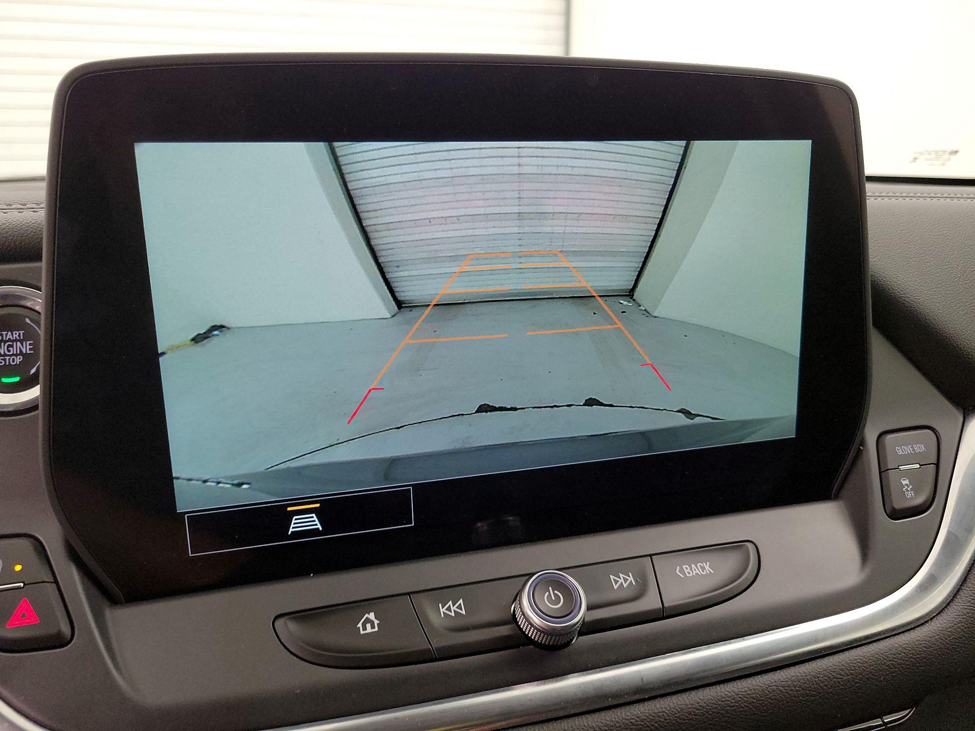 Thumbnail: 2024 Chevrolet Blazer - 14