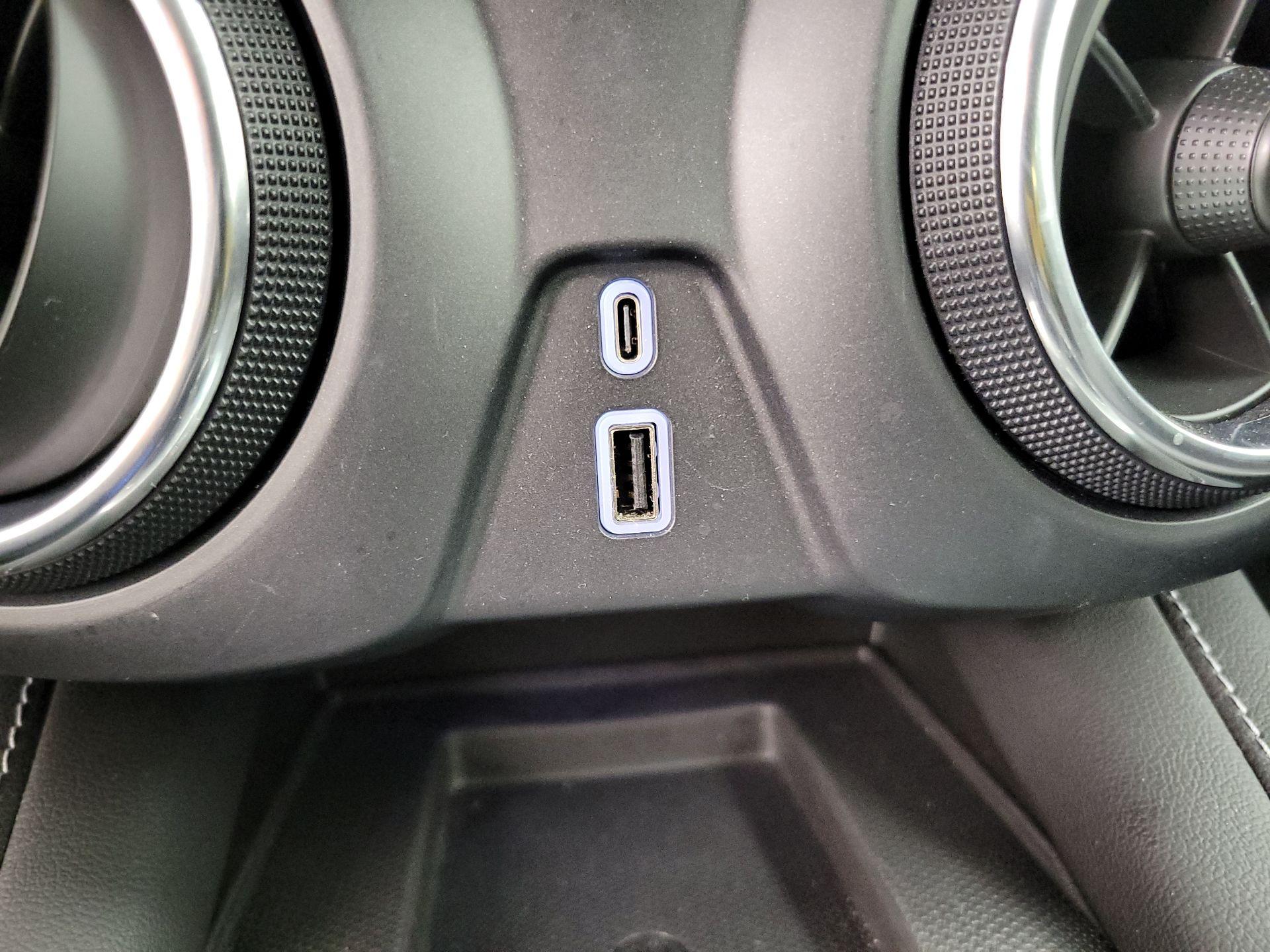 Thumbnail: 2024 Chevrolet Blazer - 18