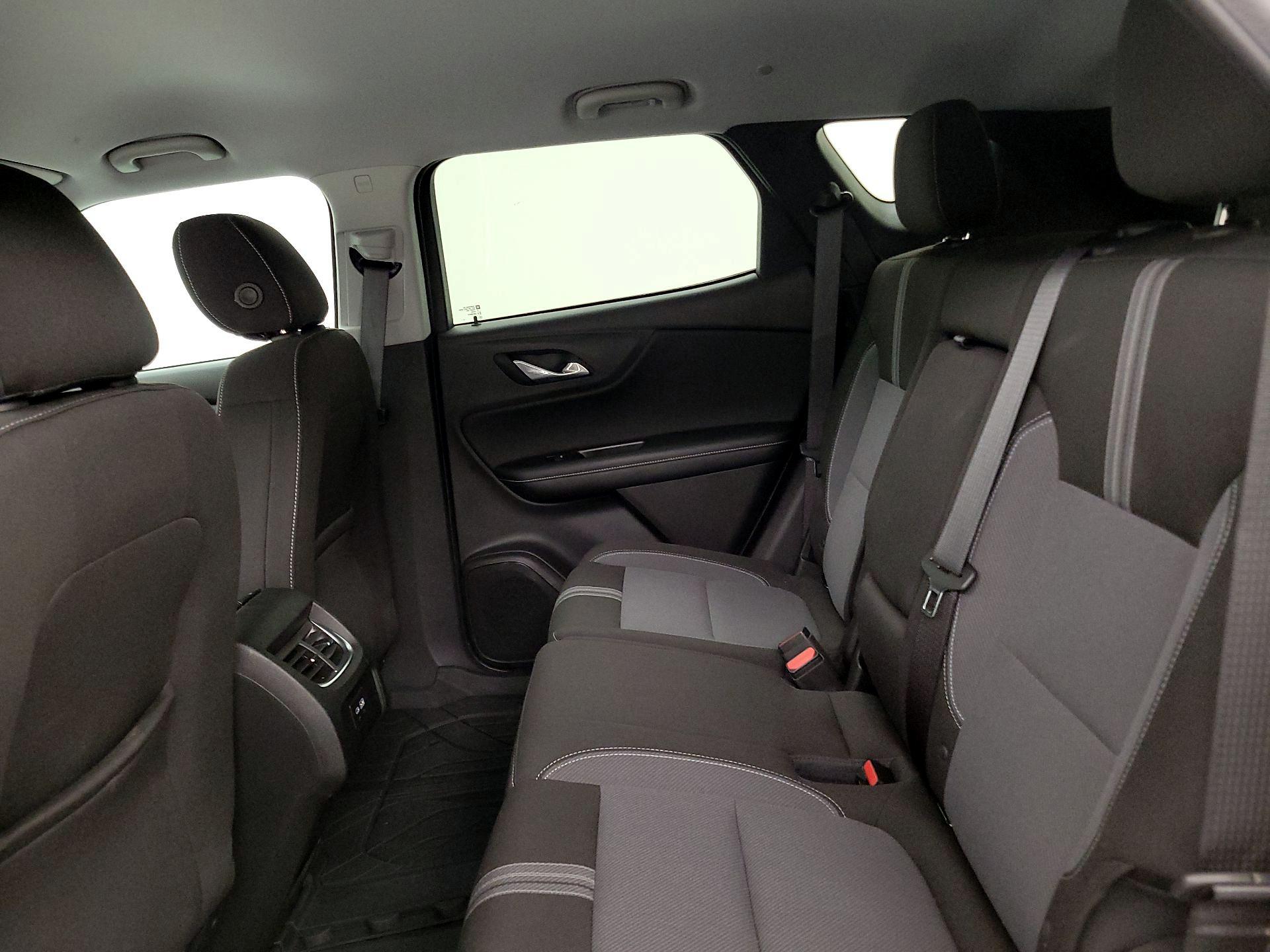 Thumbnail: 2024 Chevrolet Blazer - 19