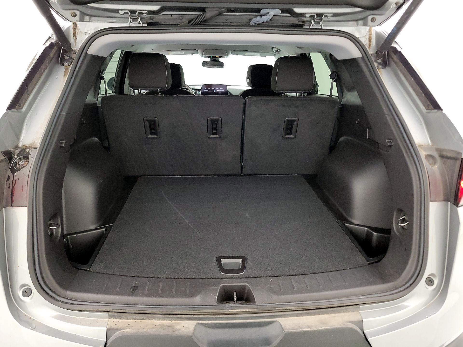 Thumbnail: 2024 Chevrolet Blazer - 20