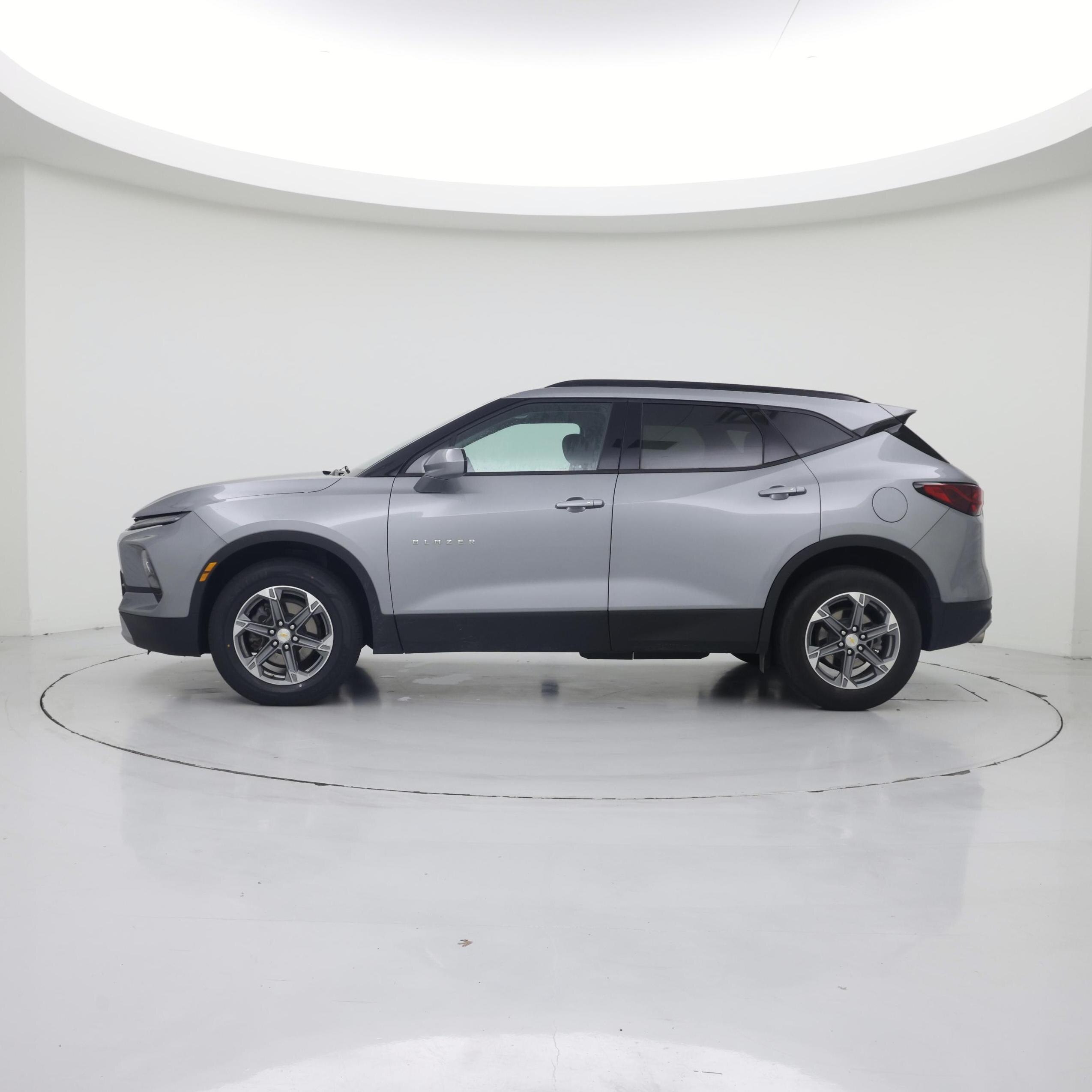 Thumbnail: 2024 Chevrolet Blazer - 3