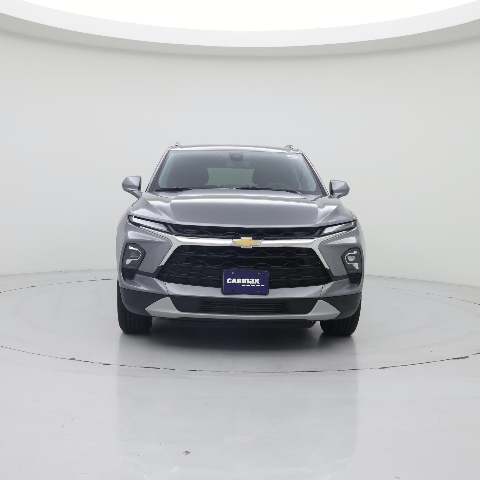 Thumbnail: 2024 Chevrolet Blazer - 5