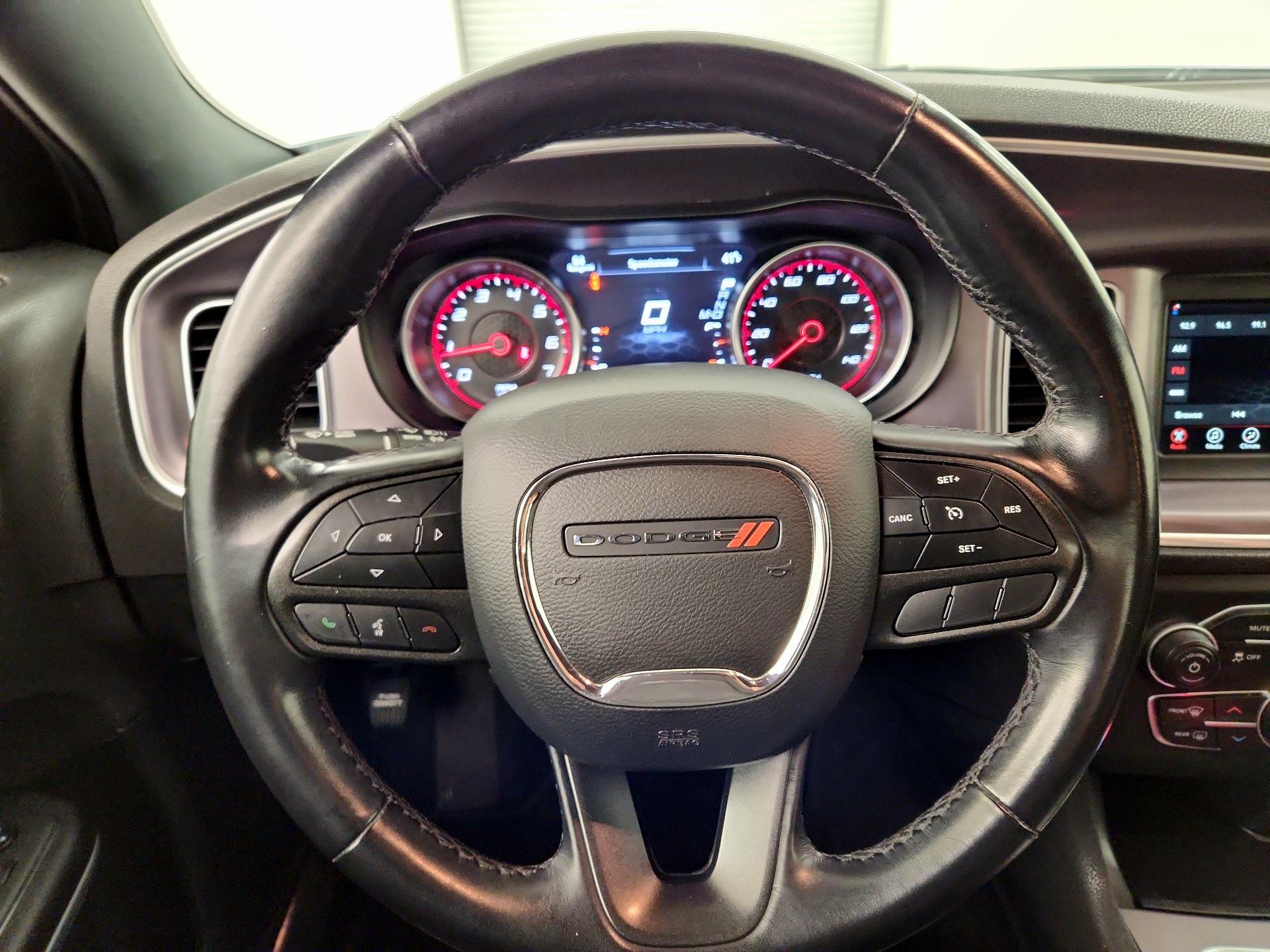 Thumbnail: 2022 Dodge Charger - 10