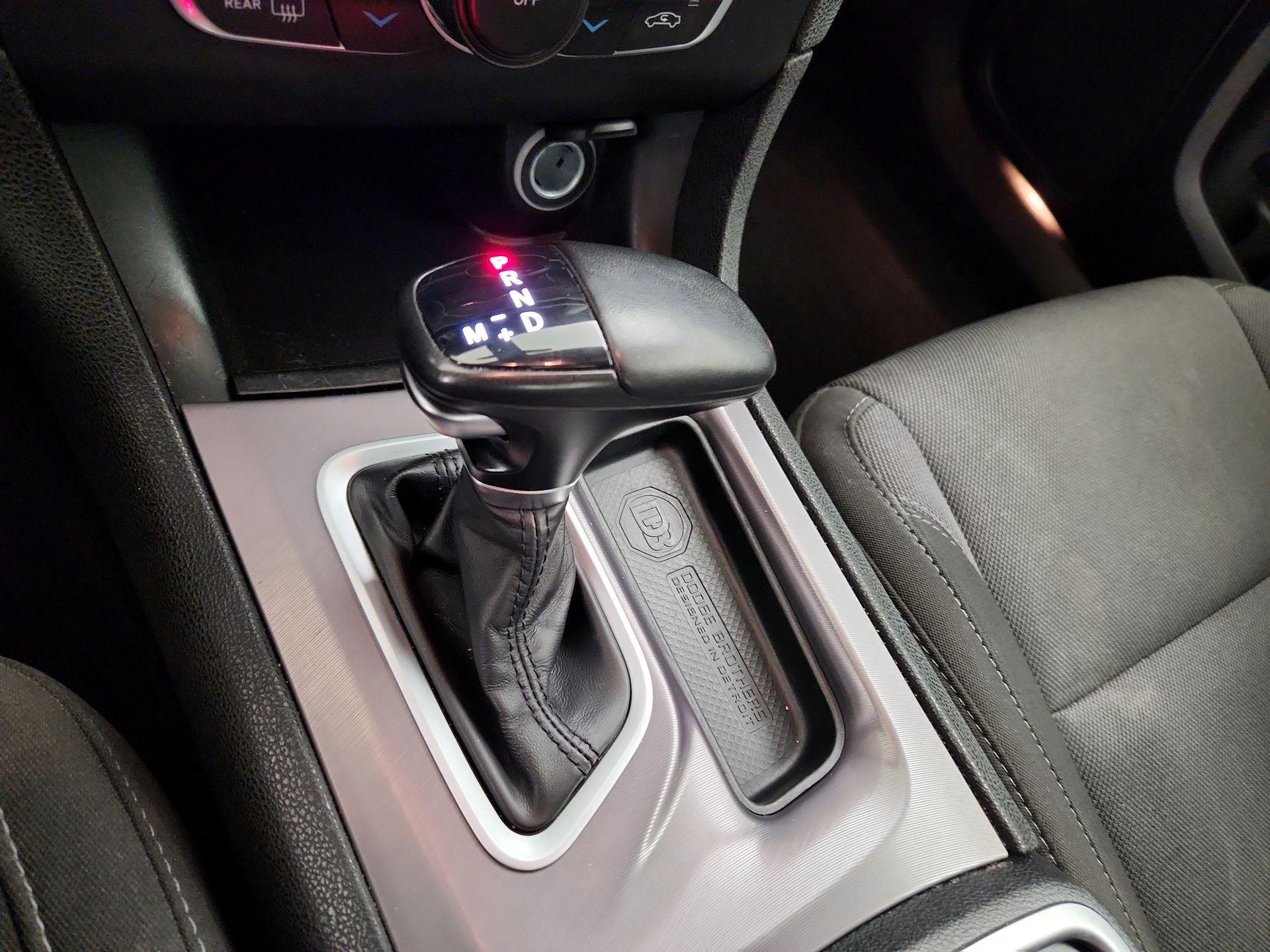 Thumbnail: 2022 Dodge Charger - 17