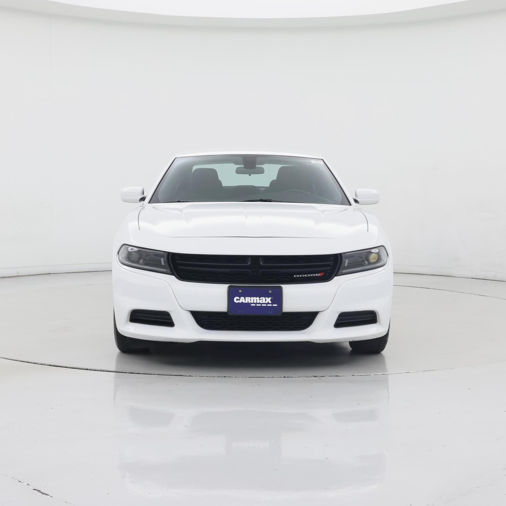 Thumbnail: 2022 Dodge Charger - 5