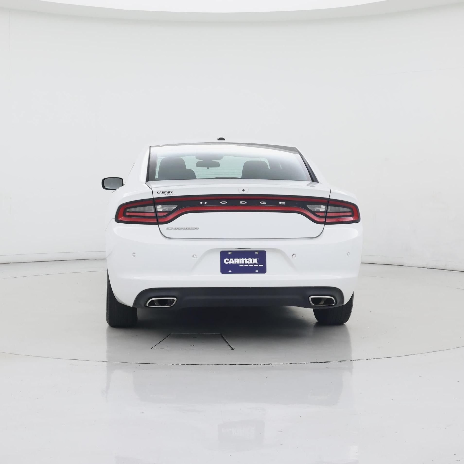 Thumbnail: 2022 Dodge Charger - 6