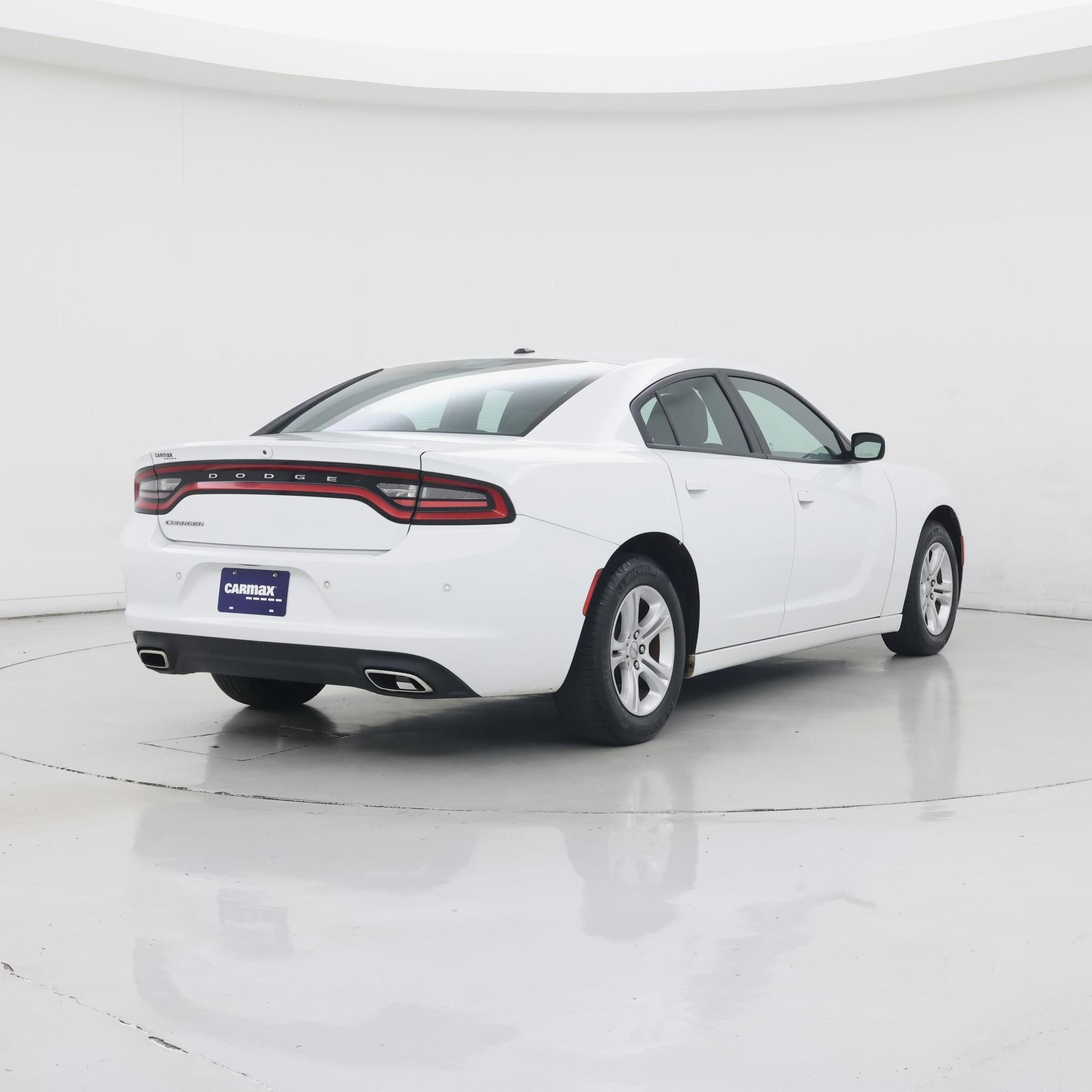 Thumbnail: 2022 Dodge Charger - 8