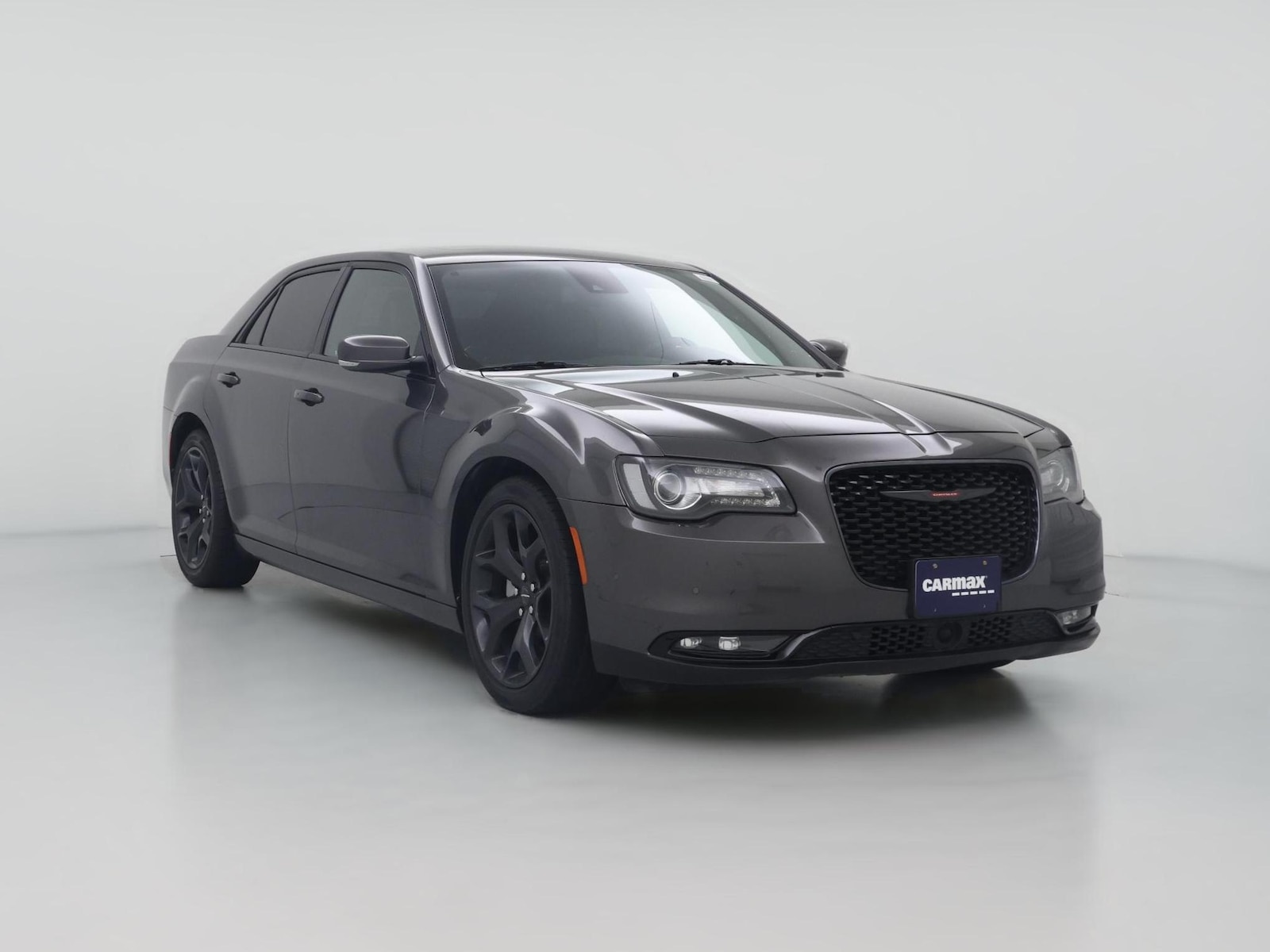 2022 Chrysler 300 S