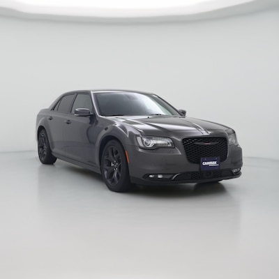 2022 Chrysler 300 S