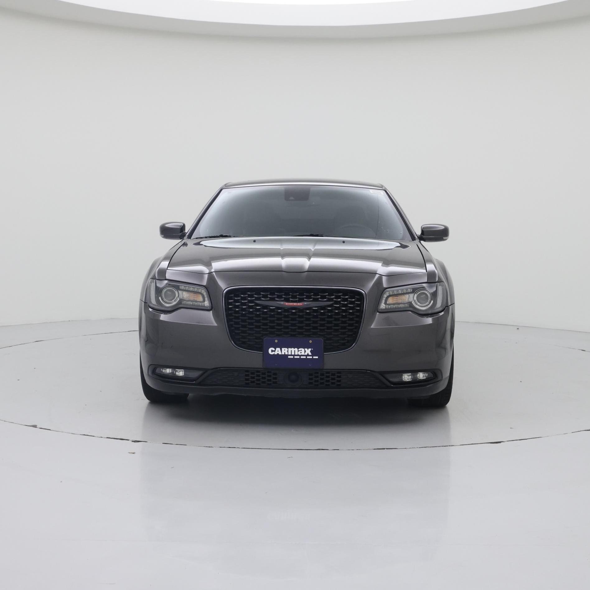Thumbnail: 2022 Chrysler 300 - 5