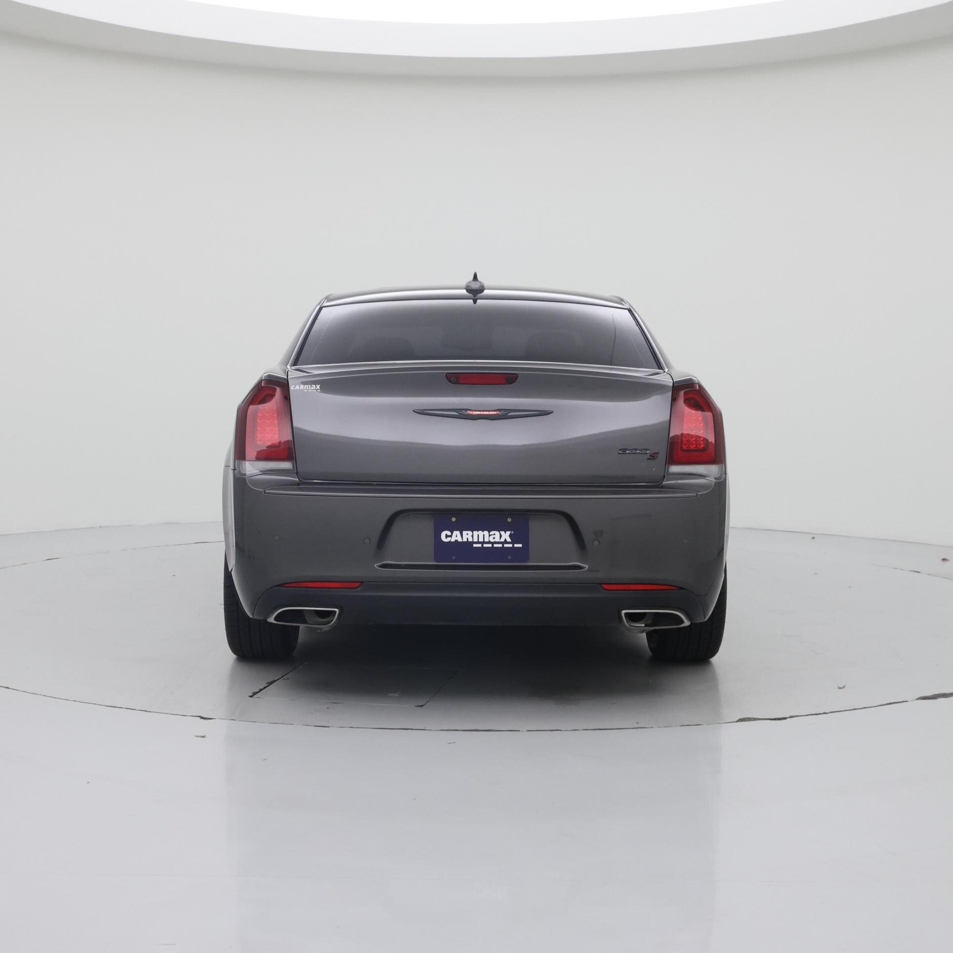 Thumbnail: 2022 Chrysler 300 - 6