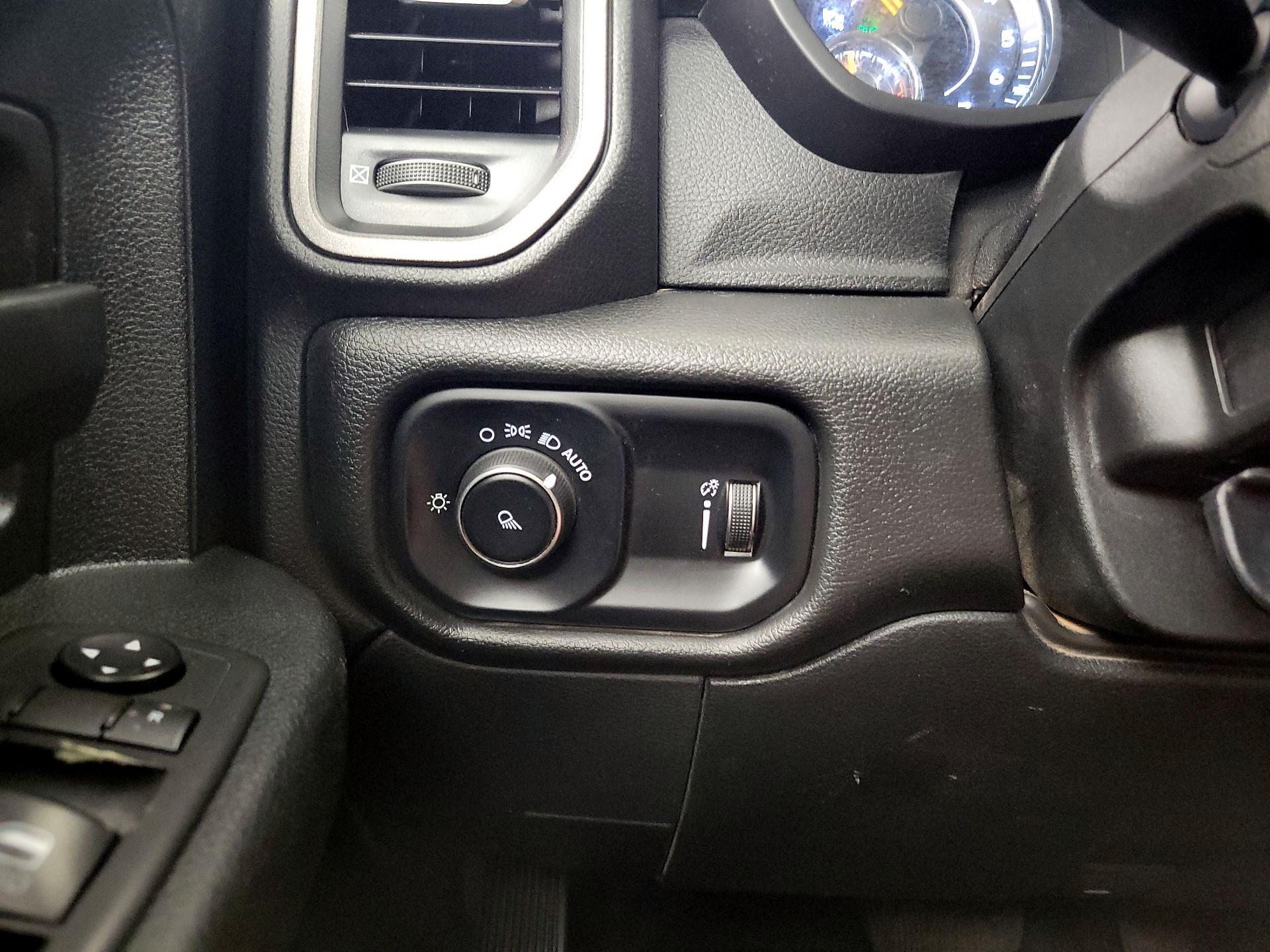 Thumbnail: 2021 RAM 2500 - 13