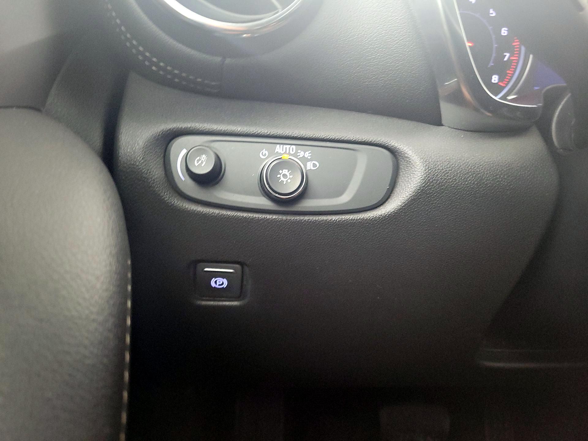 Thumbnail: 2023 Chevrolet Blazer - 13