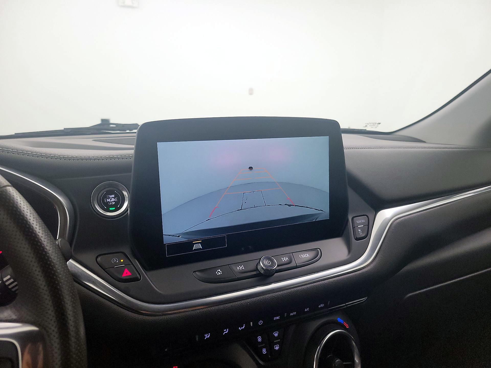 Thumbnail: 2023 Chevrolet Blazer - 14