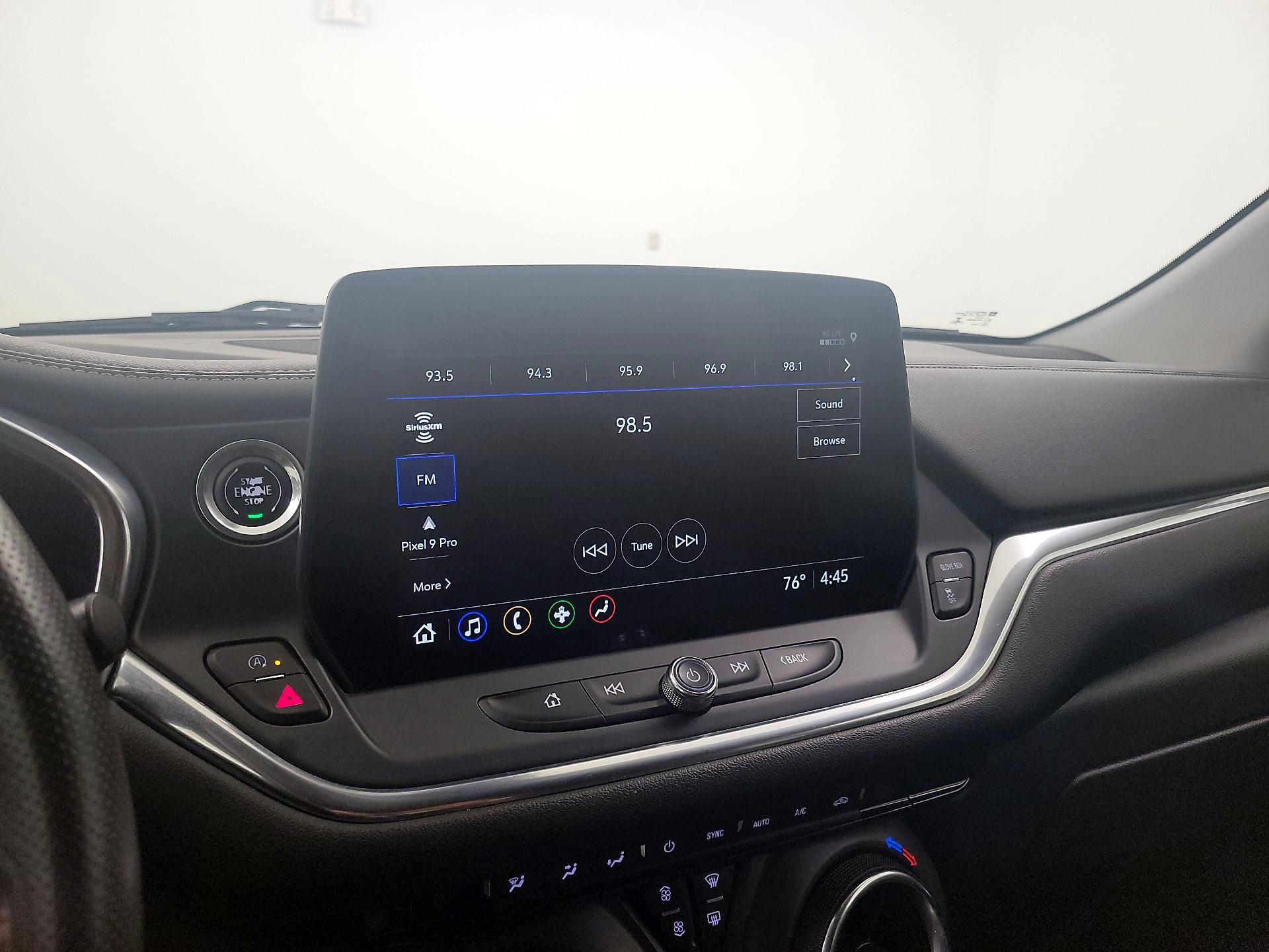 Thumbnail: 2023 Chevrolet Blazer - 15