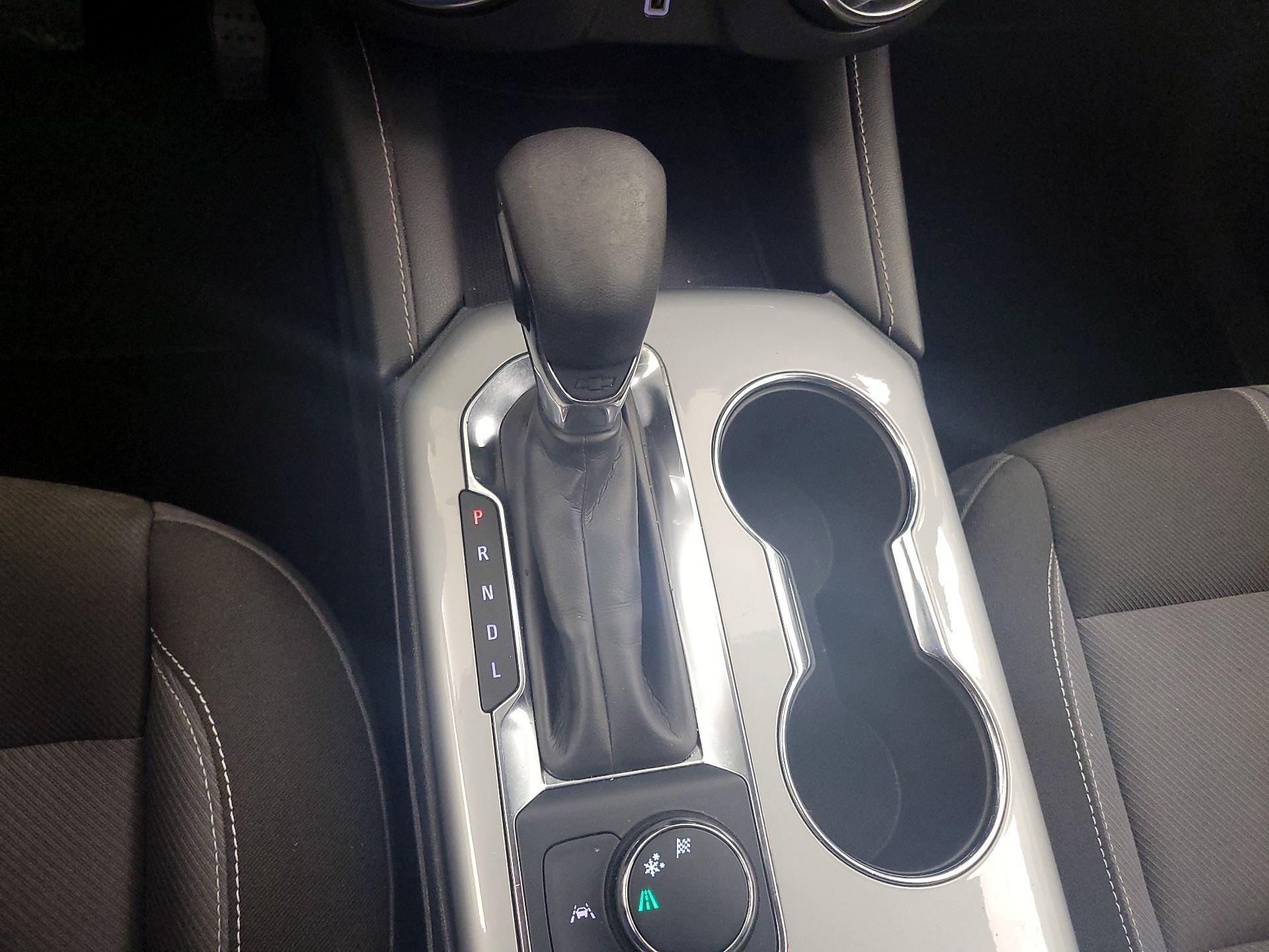 Thumbnail: 2023 Chevrolet Blazer - 17