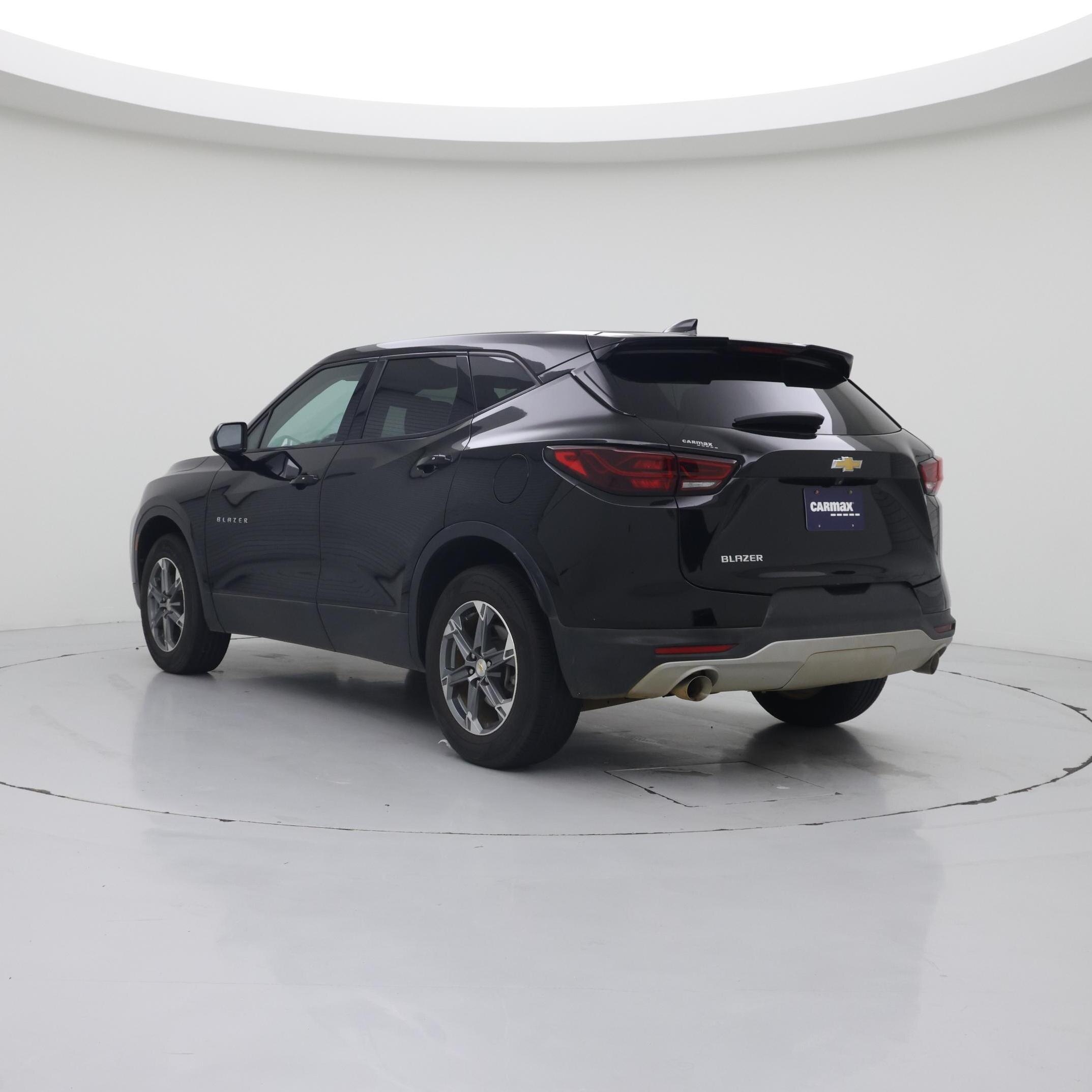 Thumbnail: 2023 Chevrolet Blazer - 2