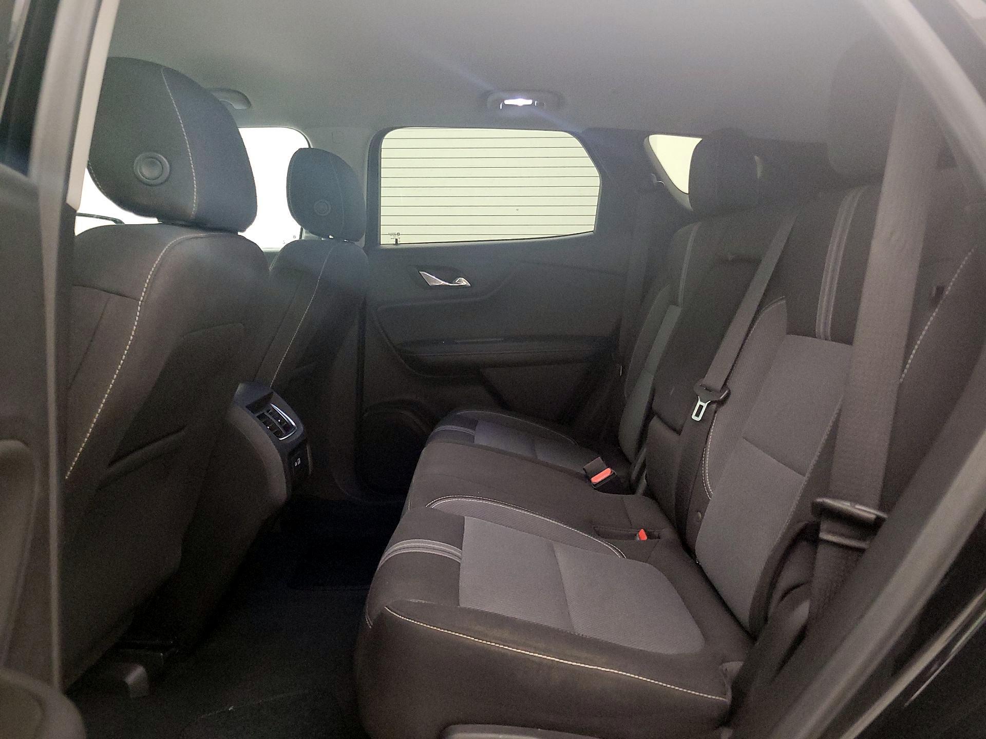 Thumbnail: 2023 Chevrolet Blazer - 19