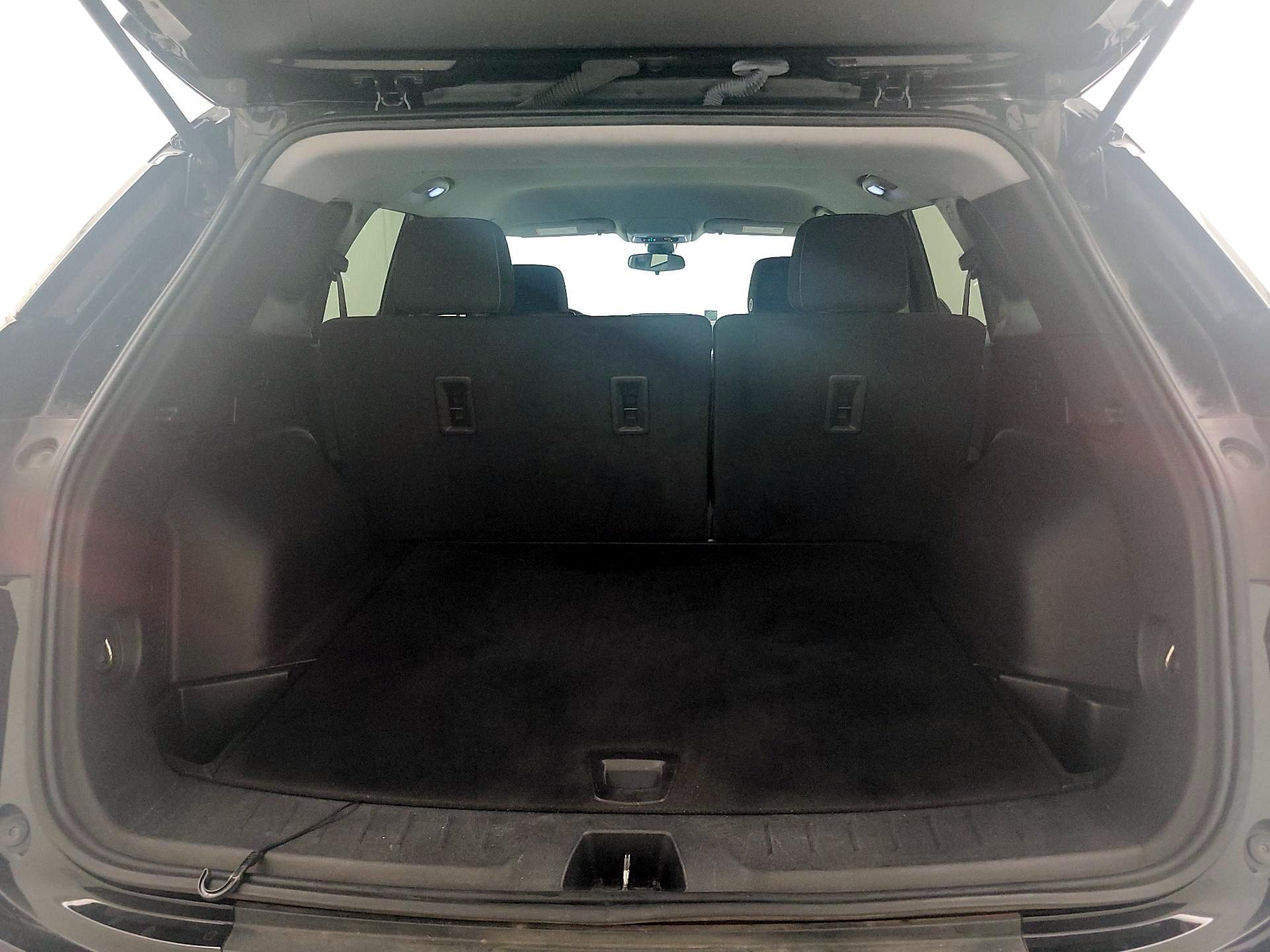 Thumbnail: 2023 Chevrolet Blazer - 20