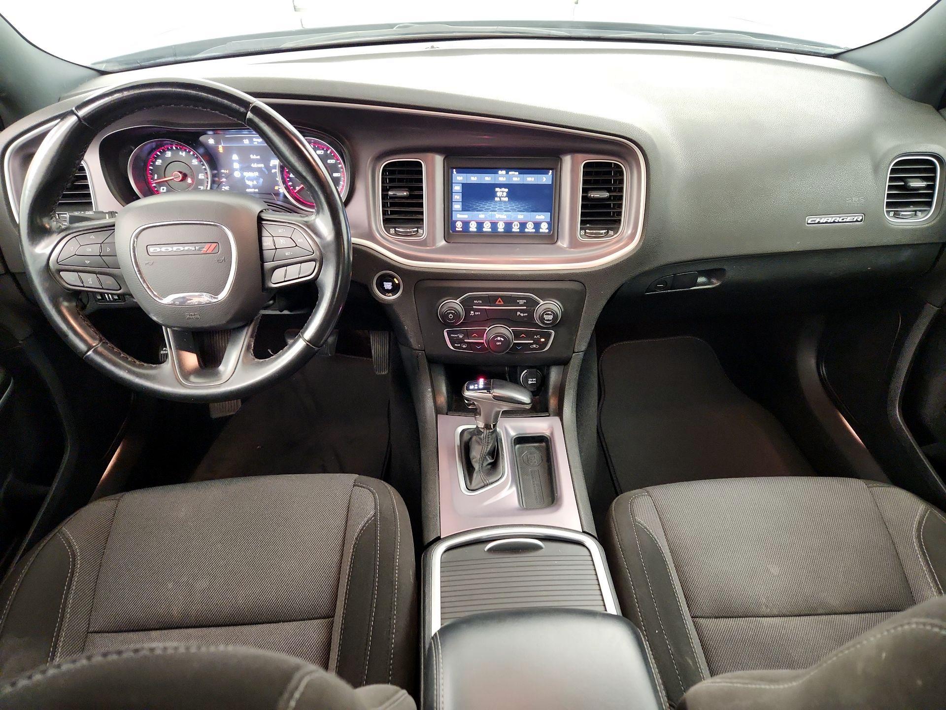 Thumbnail: 2022 Dodge Charger - 9