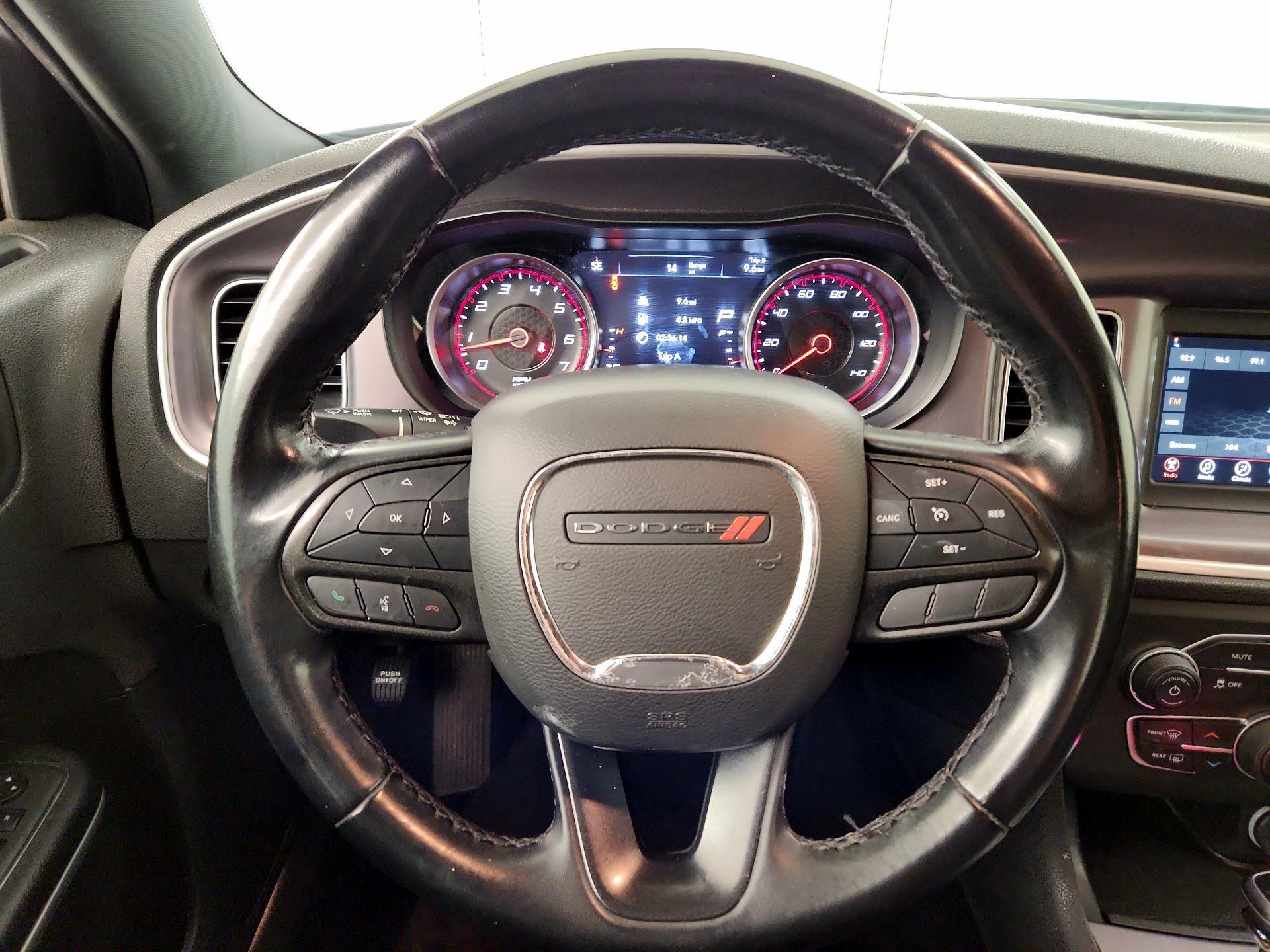 Thumbnail: 2022 Dodge Charger - 10