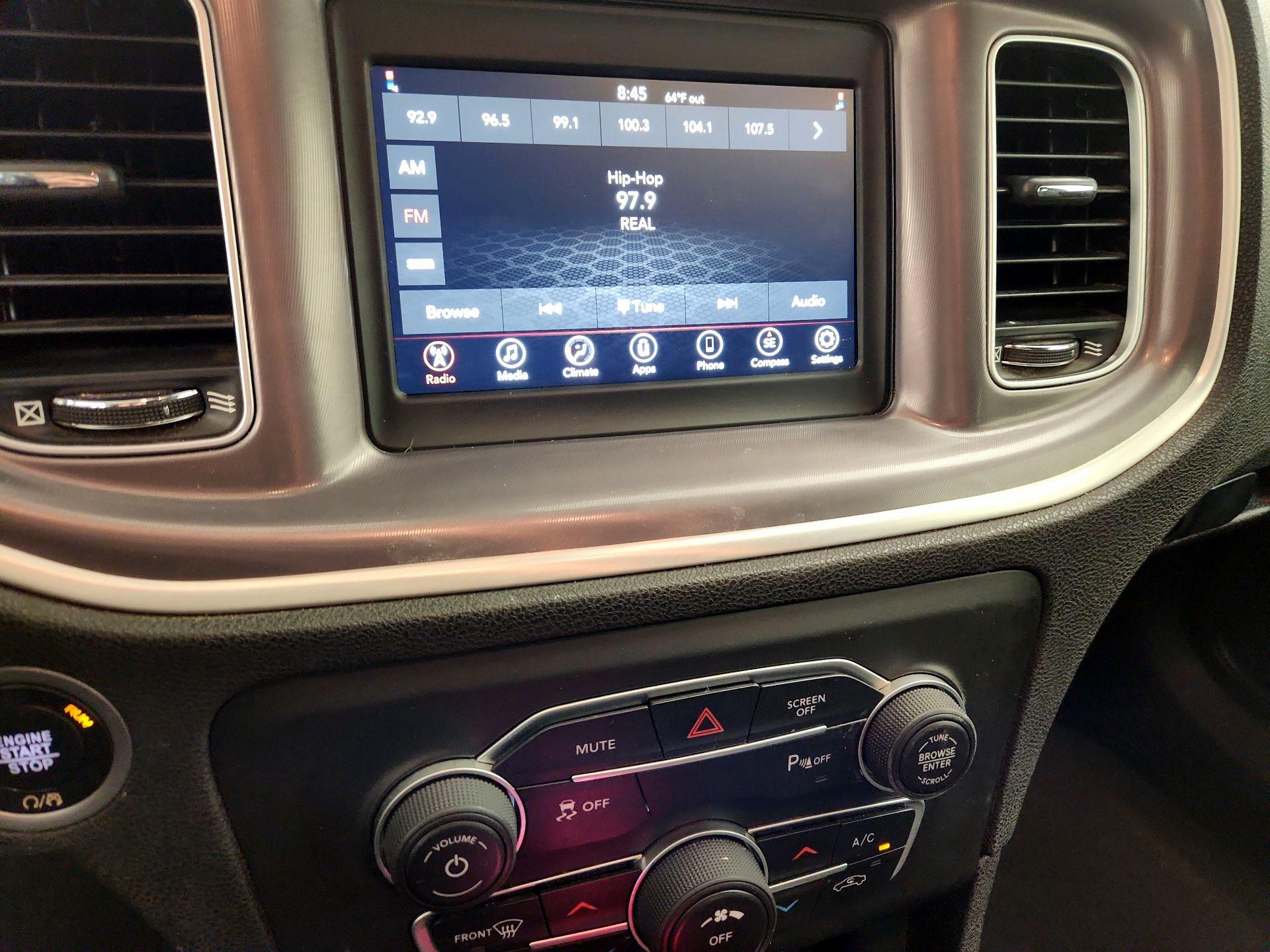 Thumbnail: 2022 Dodge Charger - 15