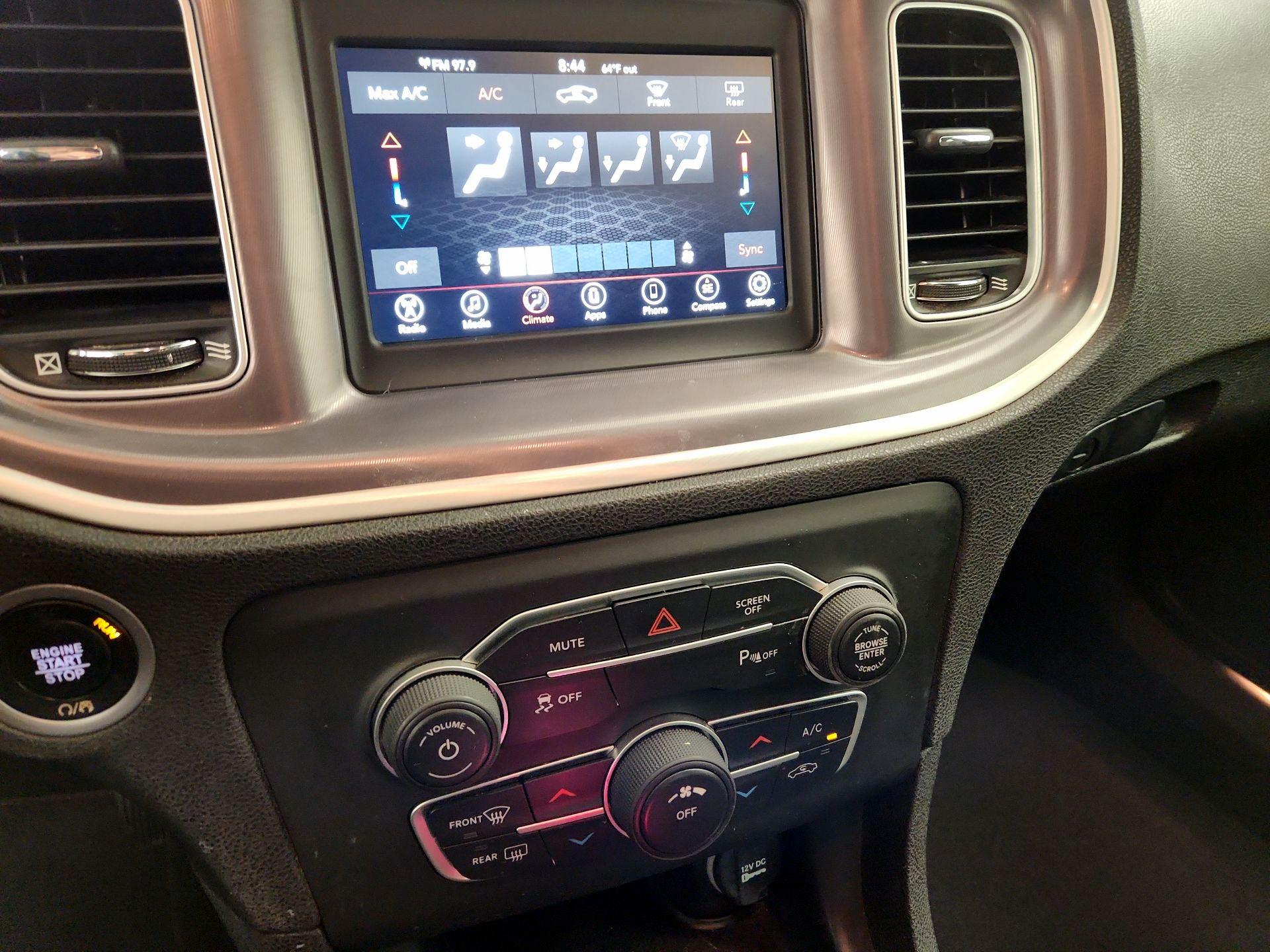 Thumbnail: 2022 Dodge Charger - 16