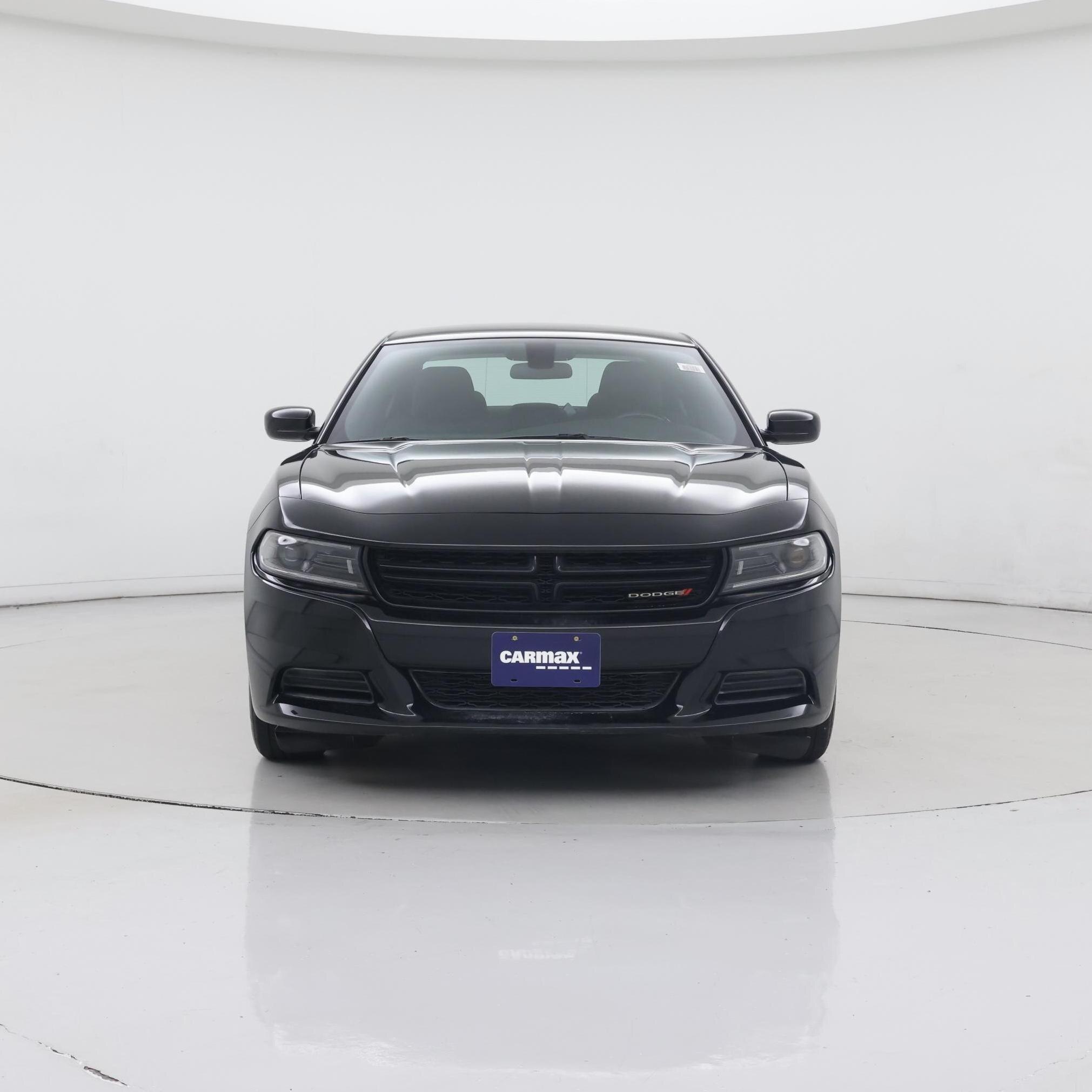 Thumbnail: 2022 Dodge Charger - 5