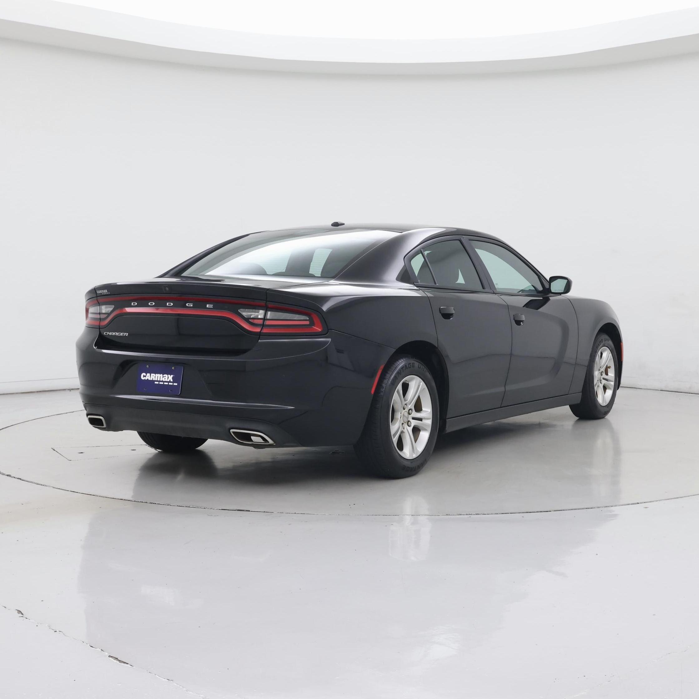 Thumbnail: 2022 Dodge Charger - 8