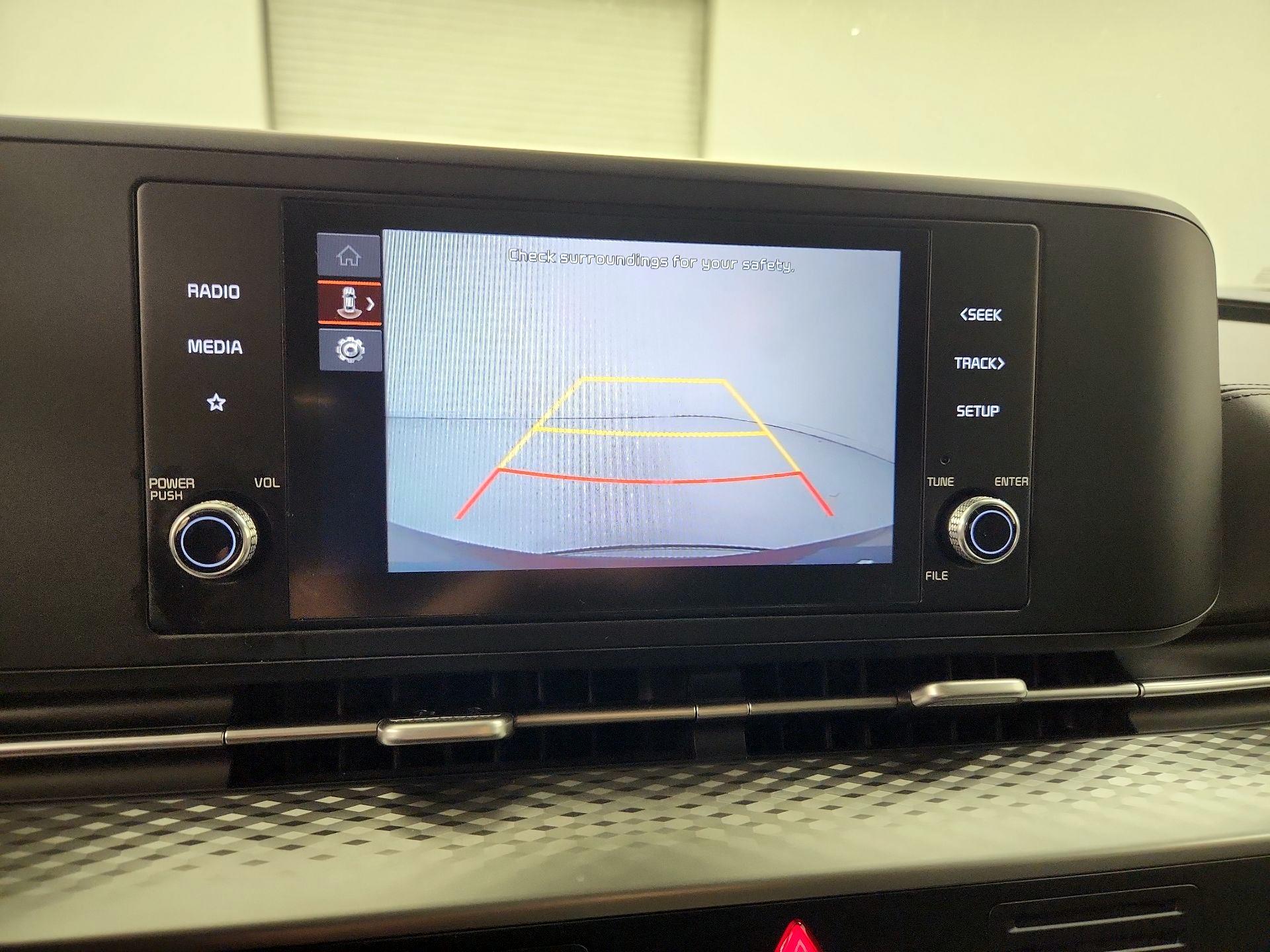 Thumbnail: 2024 Kia Carnival - 14