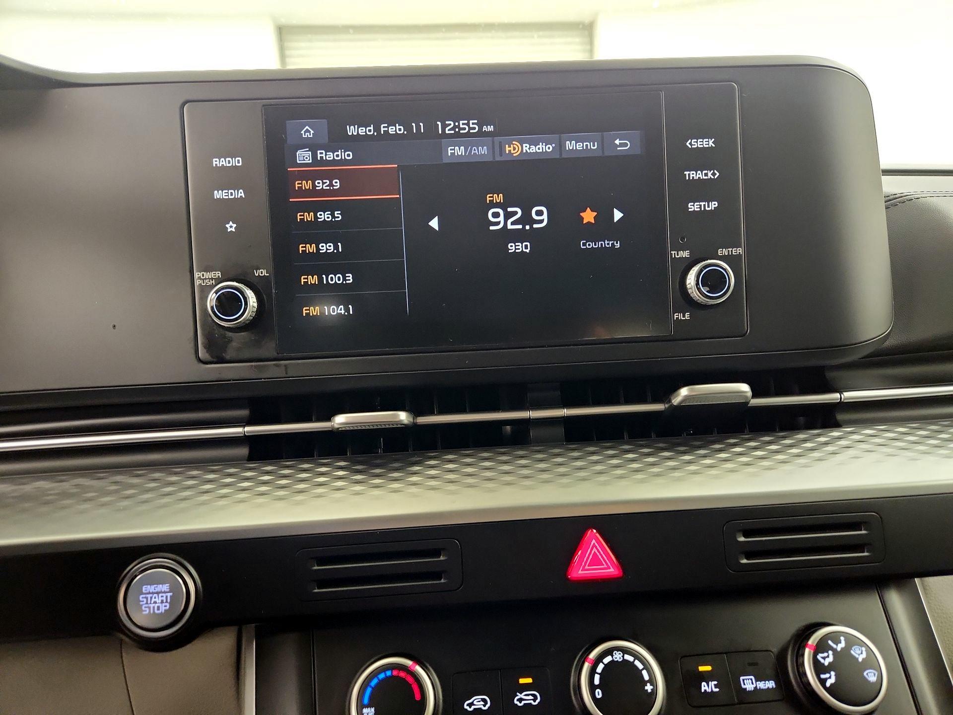 Thumbnail: 2024 Kia Carnival - 15