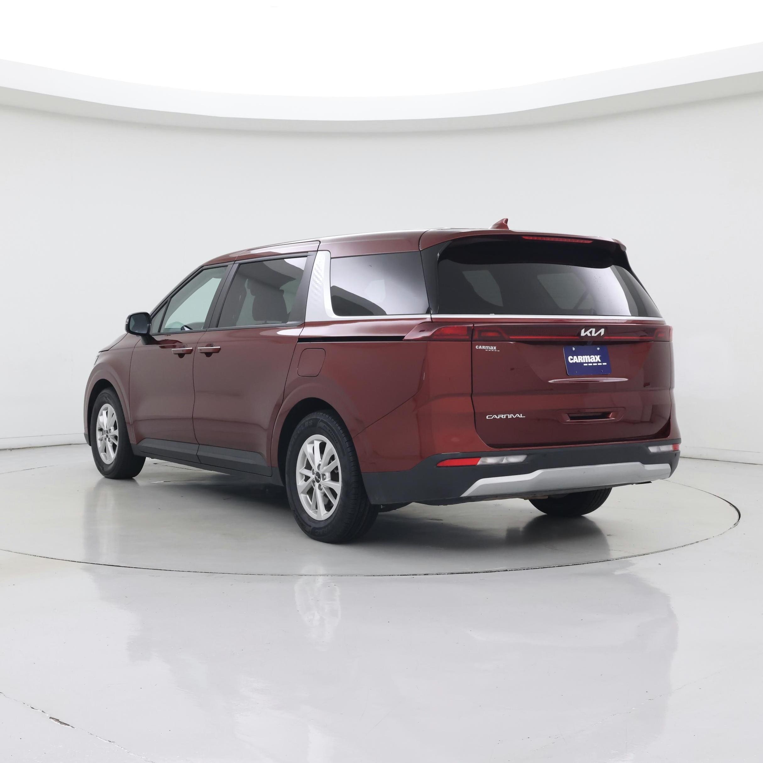Thumbnail: 2024 Kia Carnival - 2