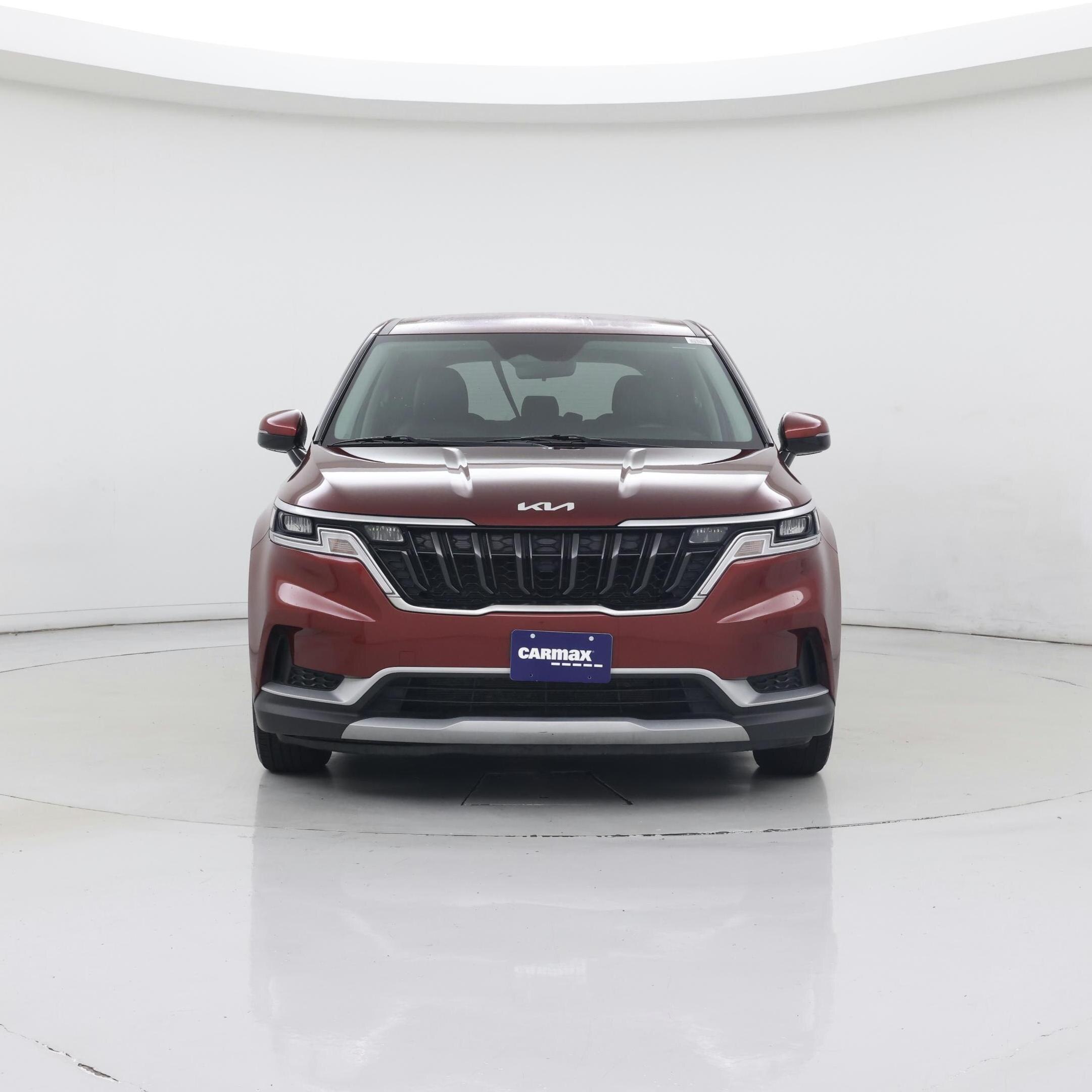 Thumbnail: 2024 Kia Carnival - 5