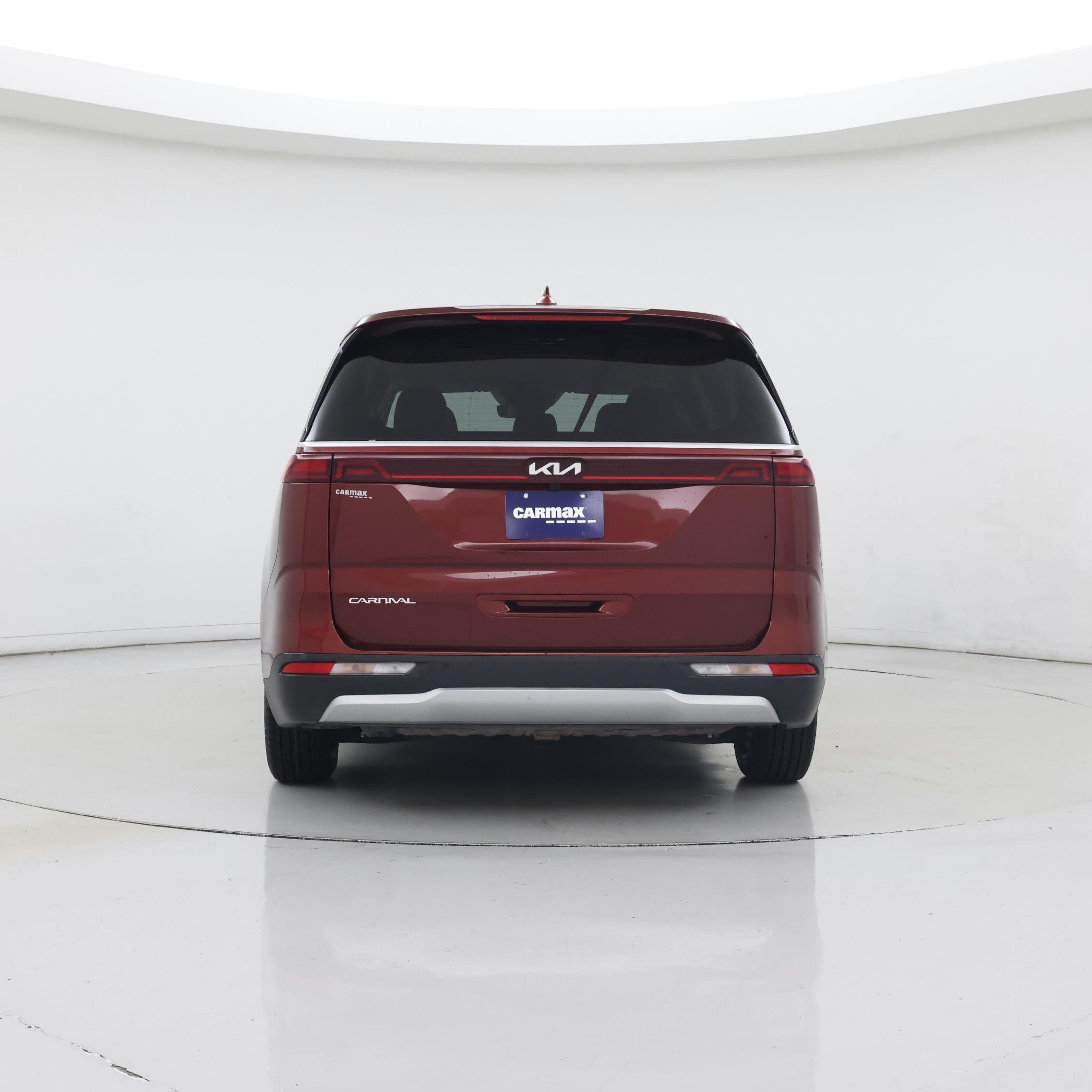 Thumbnail: 2024 Kia Carnival - 6