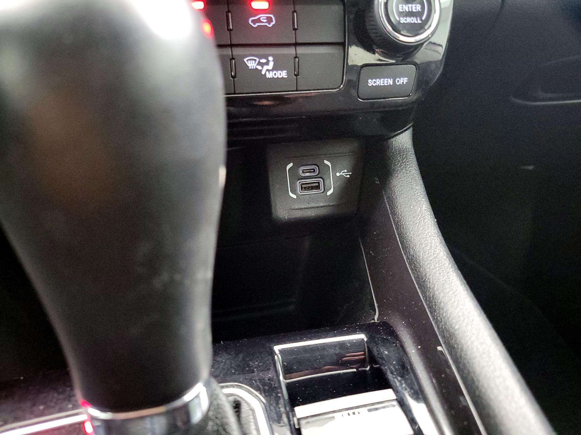 Thumbnail: 2022 Jeep Compass - 18