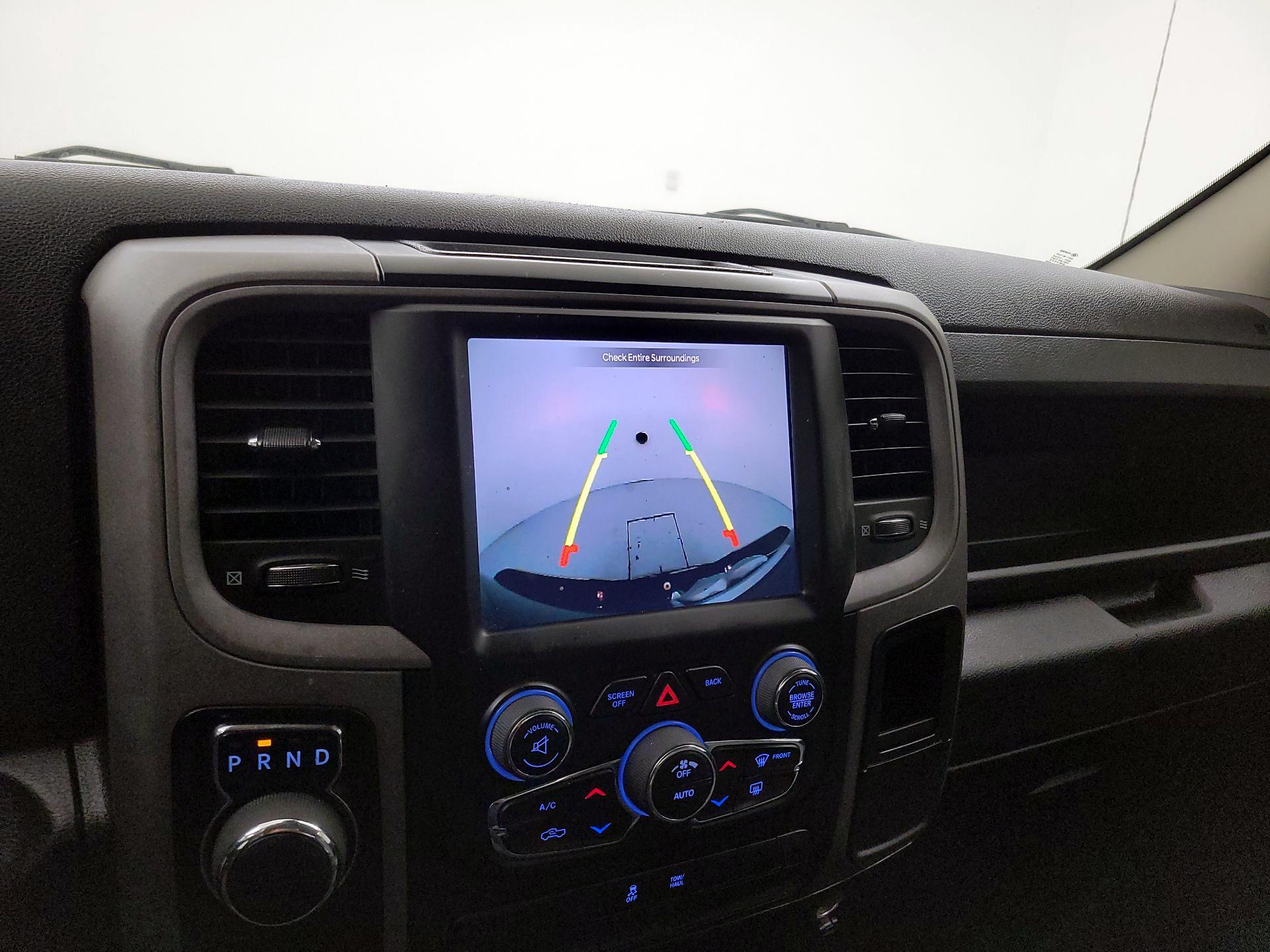 Thumbnail: 2024 RAM 1500 Classic - 14