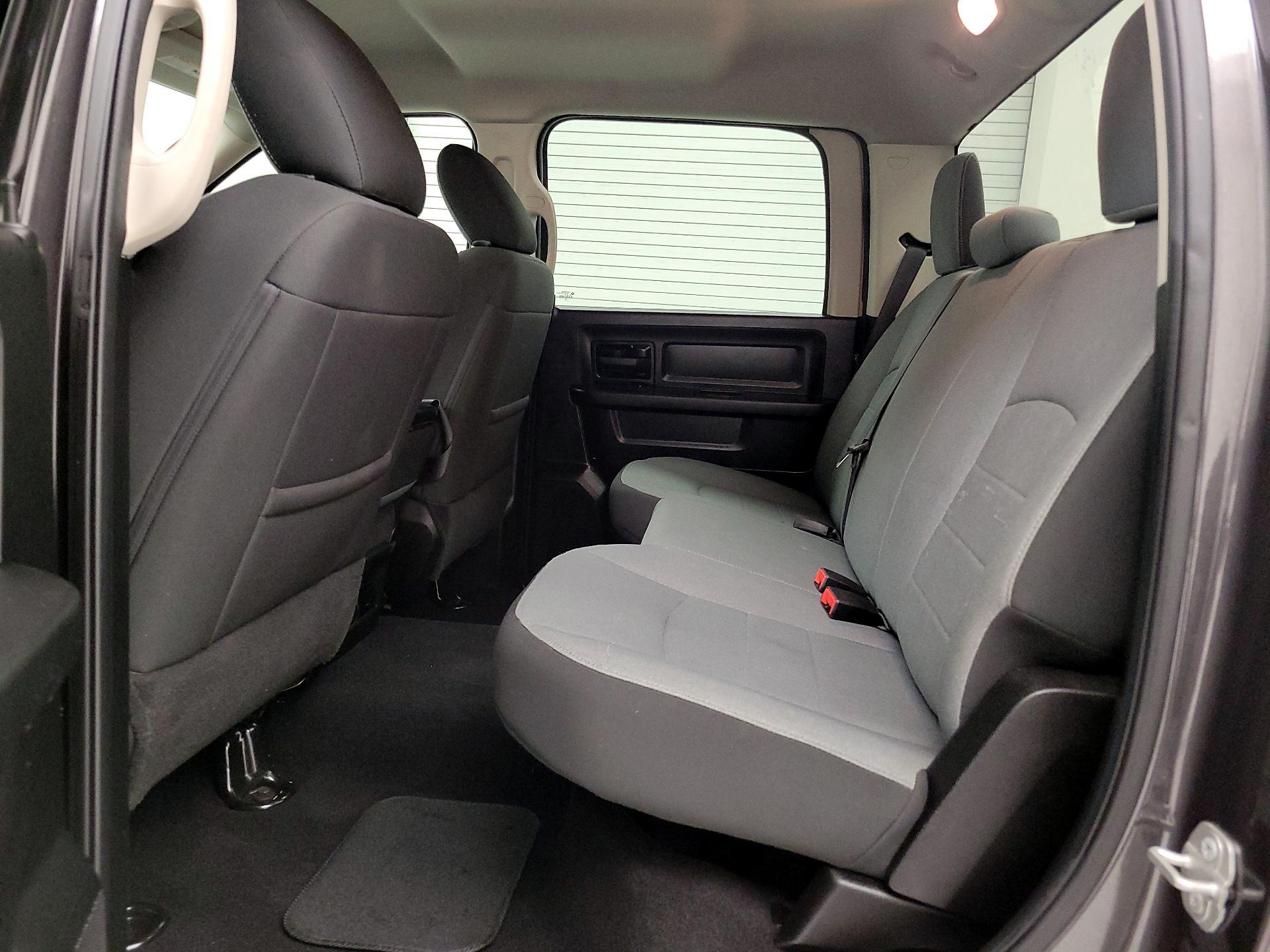 Thumbnail: 2024 RAM 1500 Classic - 19