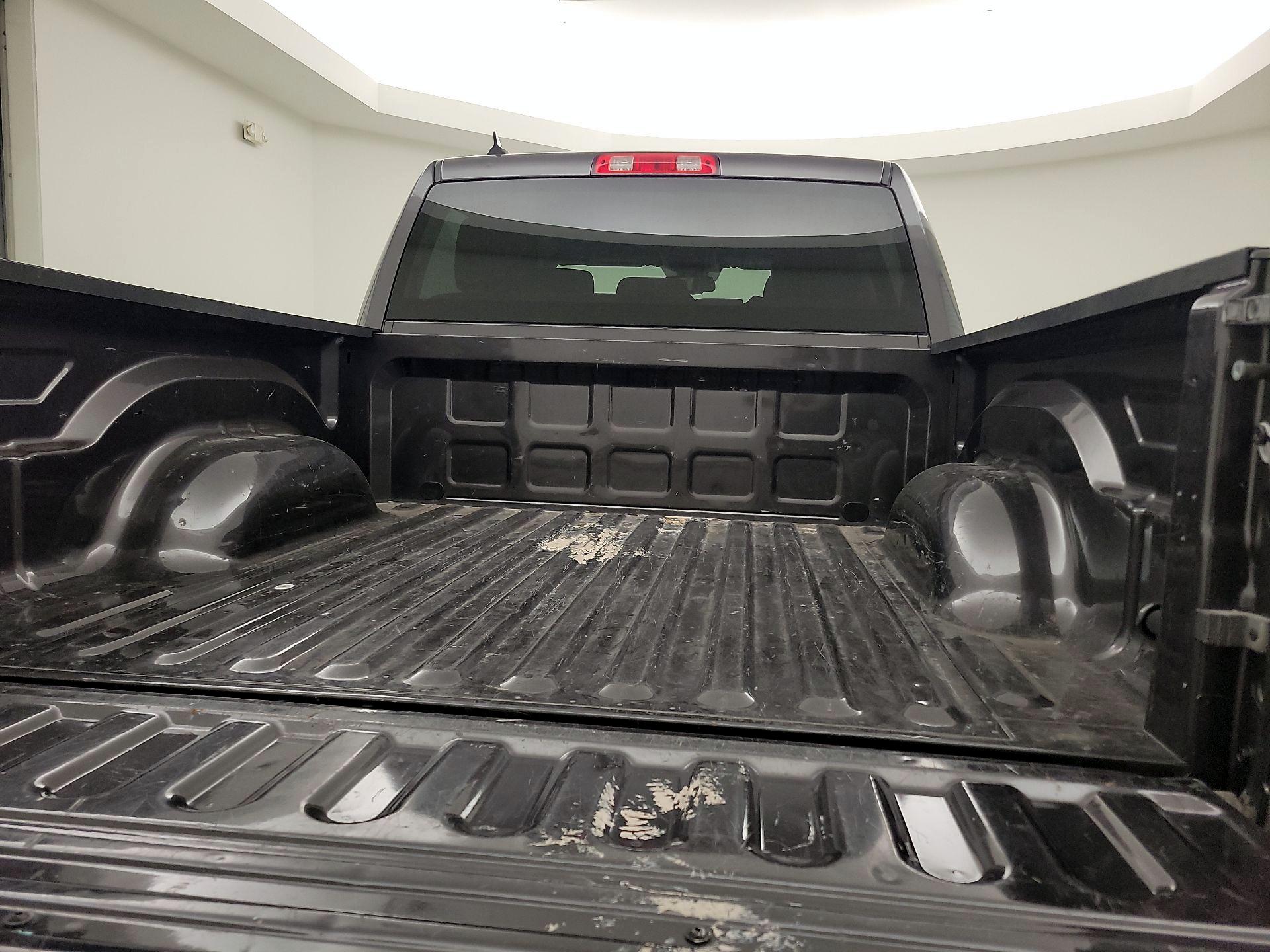 Thumbnail: 2024 RAM 1500 Classic - 20