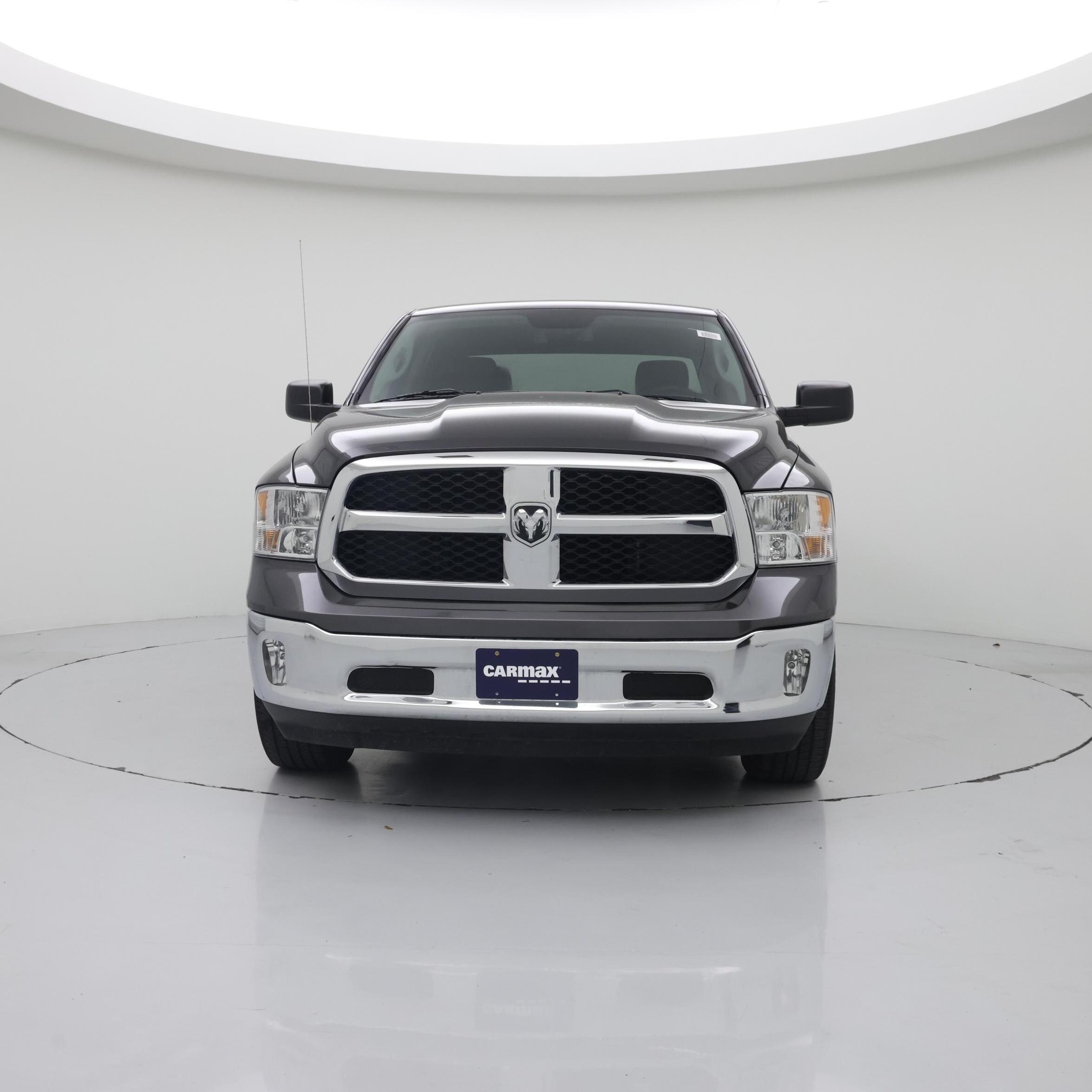 Thumbnail: 2024 RAM 1500 Classic - 5