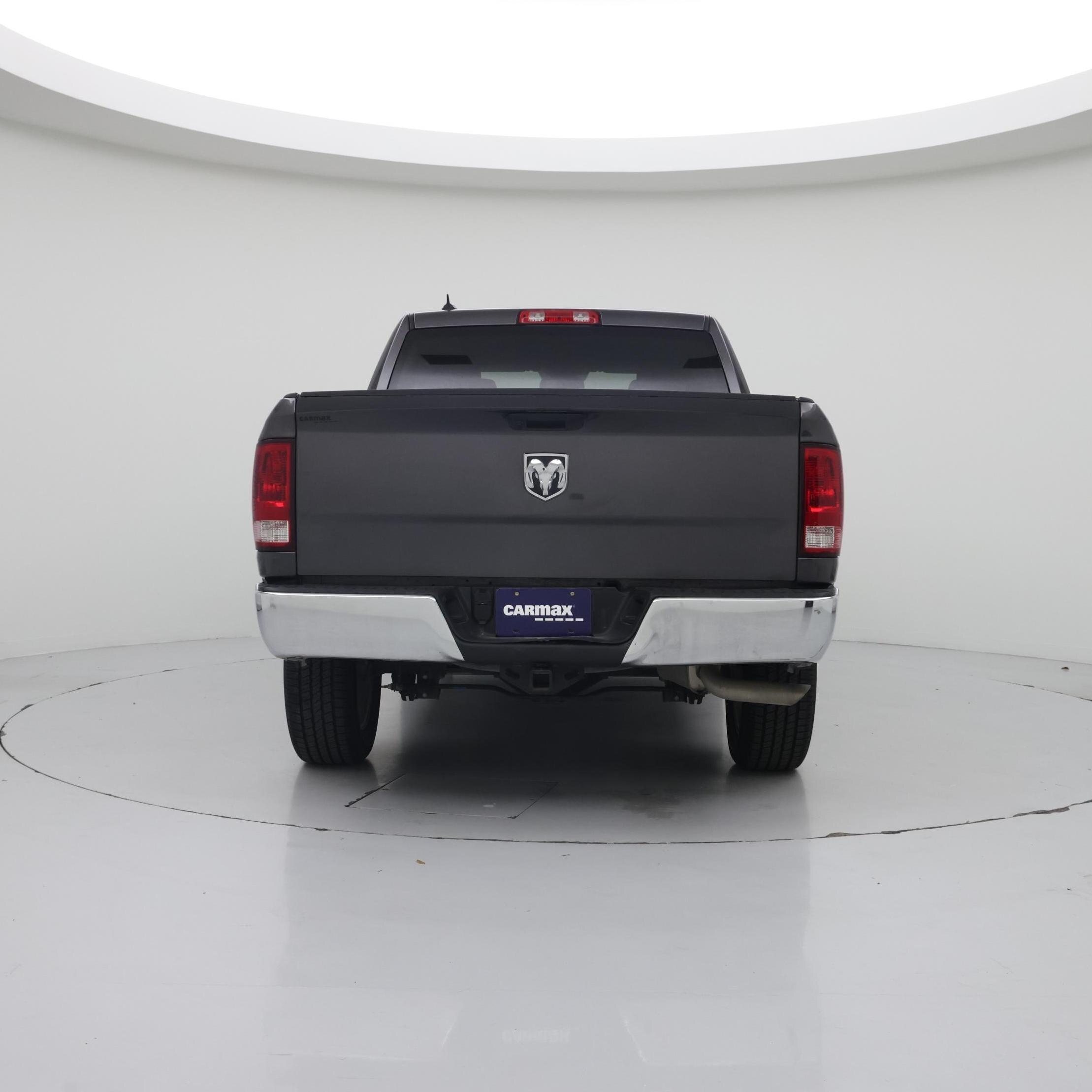 Thumbnail: 2024 RAM 1500 Classic - 6