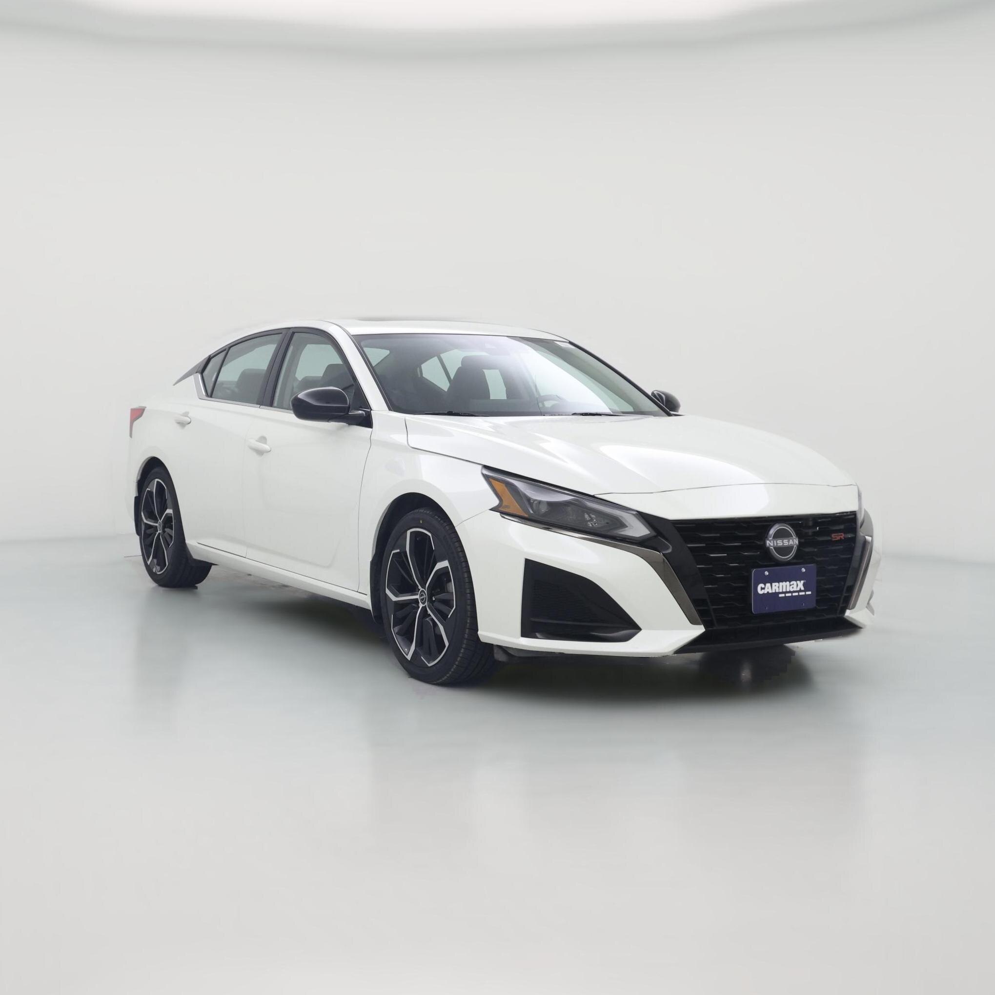 Thumbnail: 2023 Nissan Altima - 1