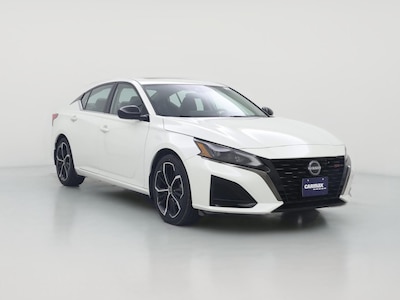 2023 Nissan Altima SR